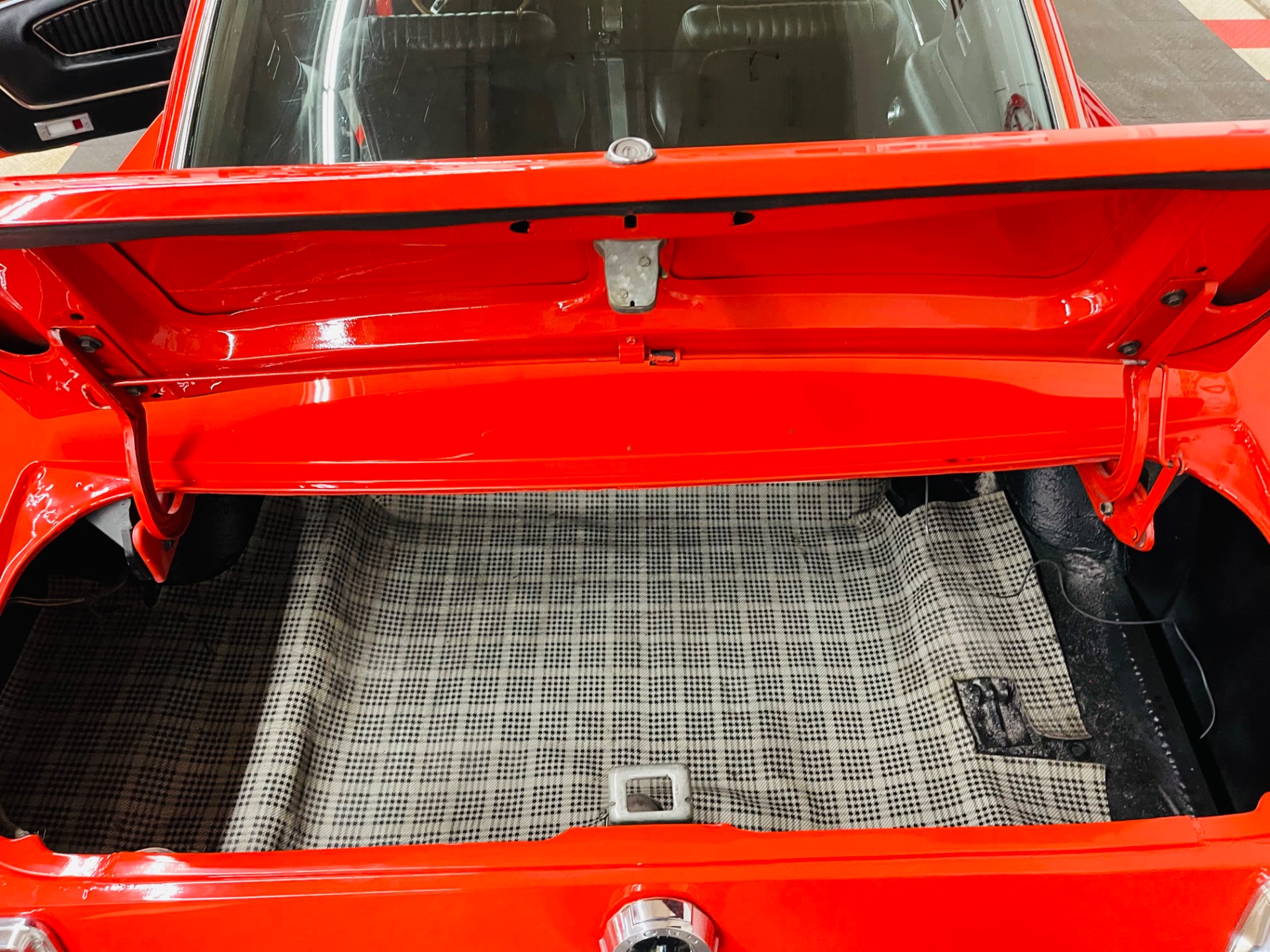 Used 1965 Ford Mustang - 2+2 FASTBACK - A CODE - 4 SPEED - SEE VIDEO | St. Petersburg, FL