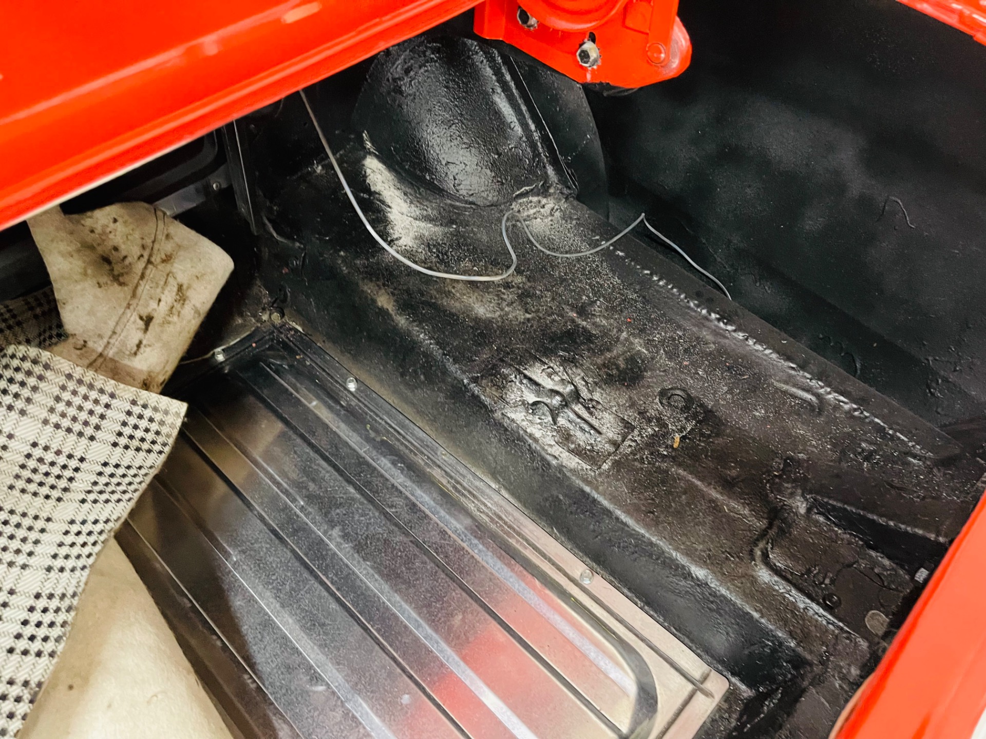 Used 1965 Ford Mustang - 2+2 FASTBACK - A CODE - 4 SPEED - SEE VIDEO | St. Petersburg, FL