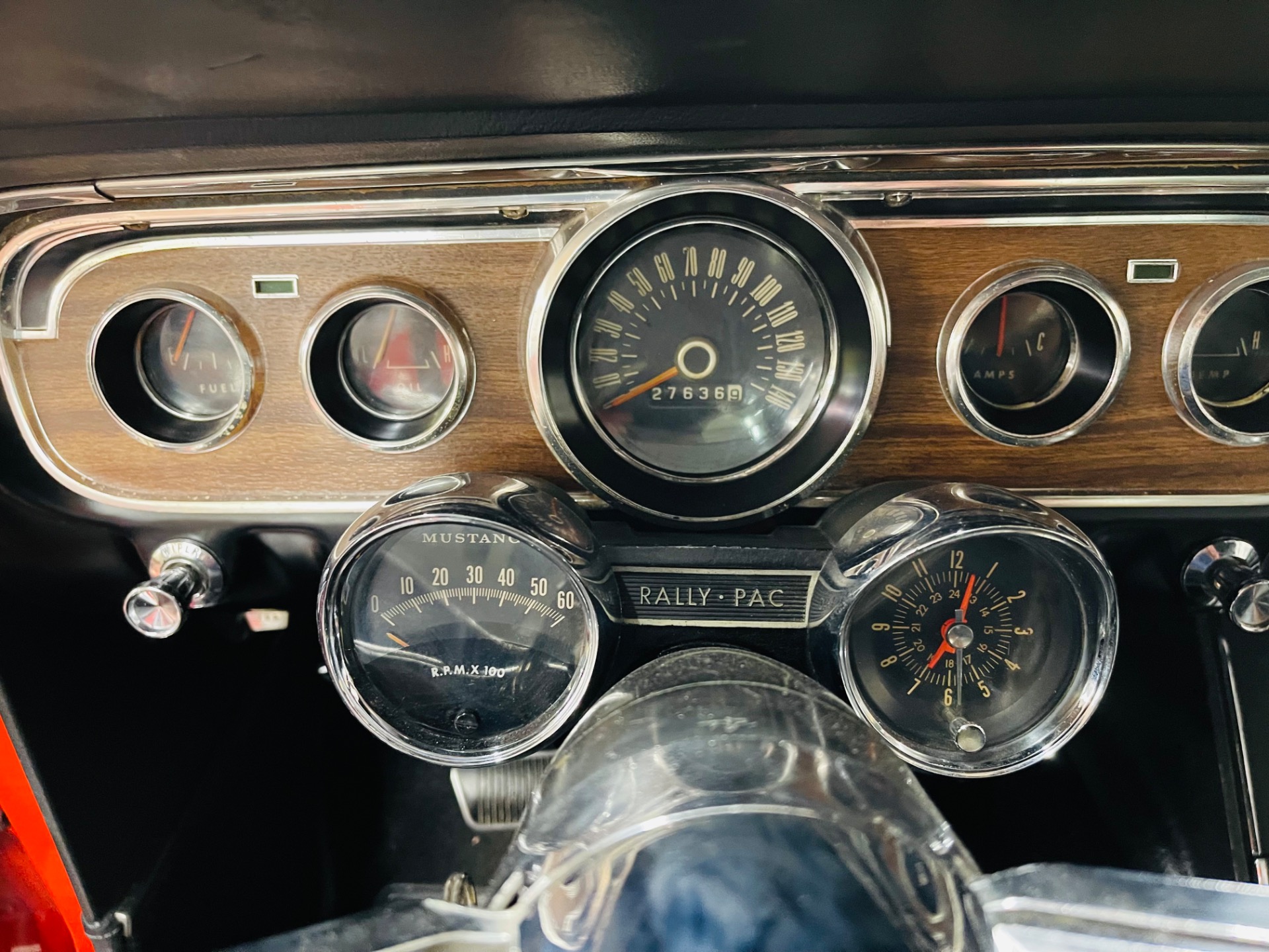 Used 1965 Ford Mustang - 2+2 FASTBACK - A CODE - 4 SPEED - SEE VIDEO | St. Petersburg, FL