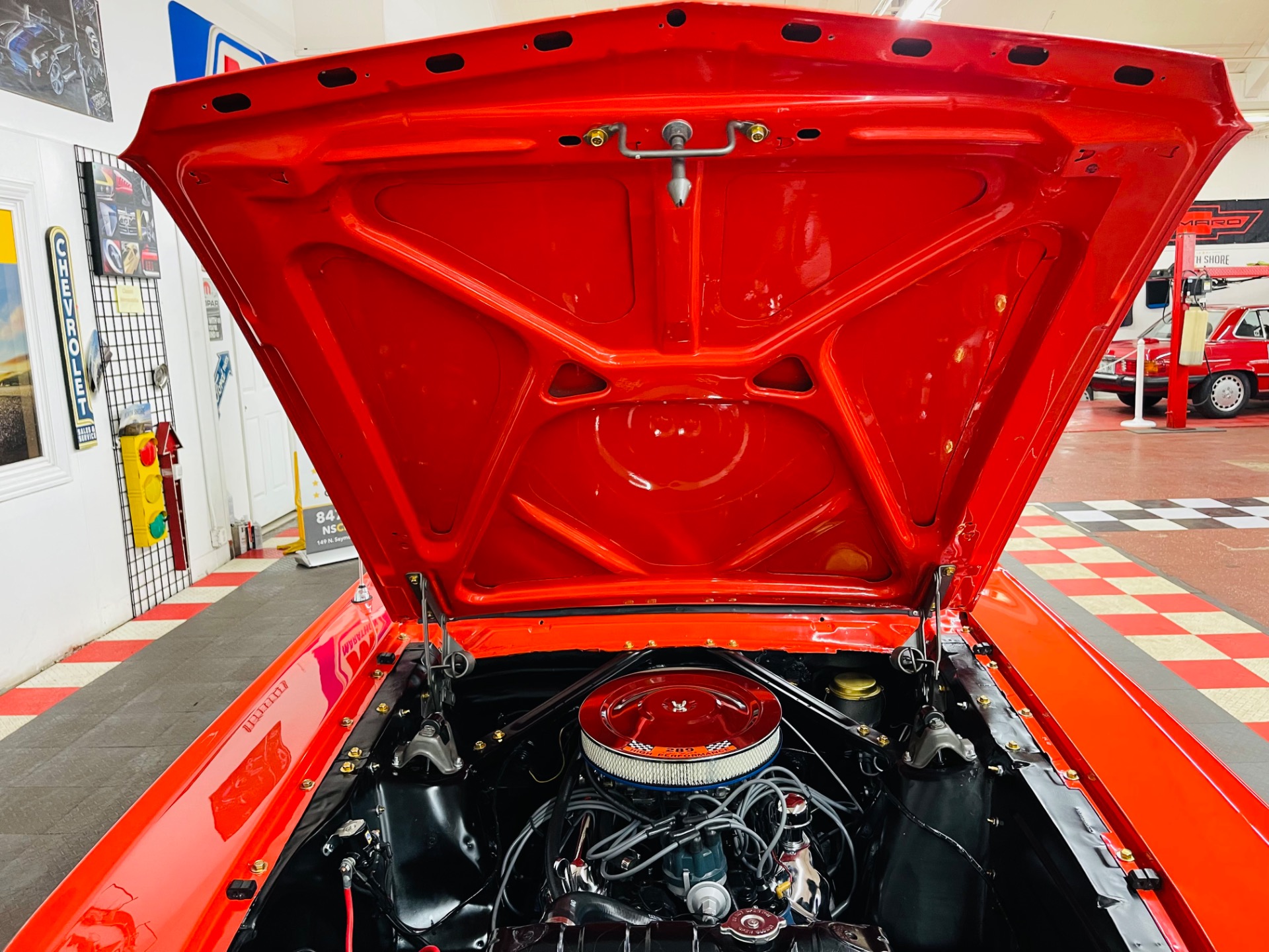 Used 1965 Ford Mustang - 2+2 FASTBACK - A CODE - 4 SPEED - SEE VIDEO | St. Petersburg, FL