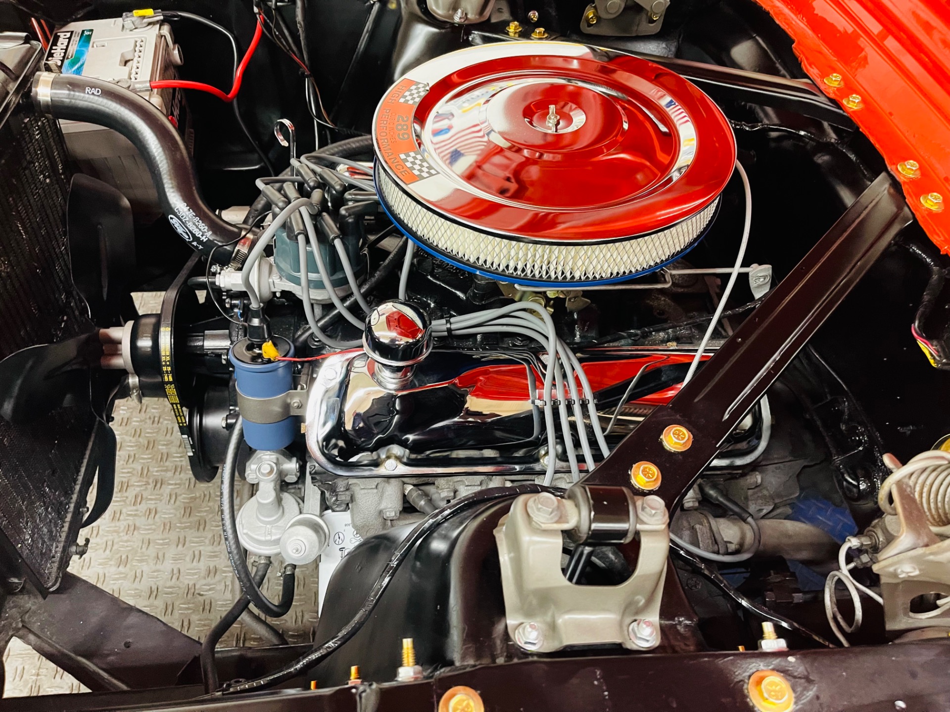 Used 1965 Ford Mustang - 2+2 FASTBACK - A CODE - 4 SPEED - SEE VIDEO | St. Petersburg, FL