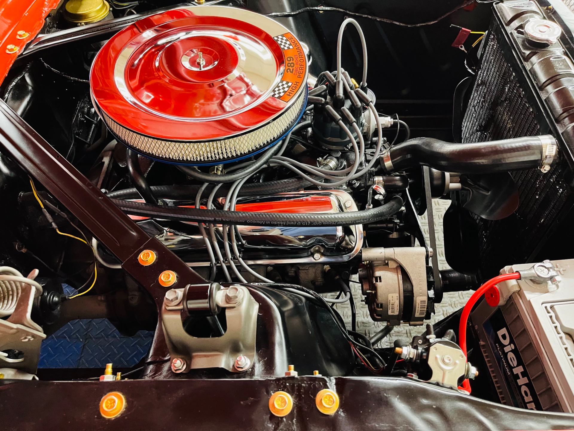 Used 1965 Ford Mustang - 2+2 FASTBACK - A CODE - 4 SPEED - SEE VIDEO | St. Petersburg, FL