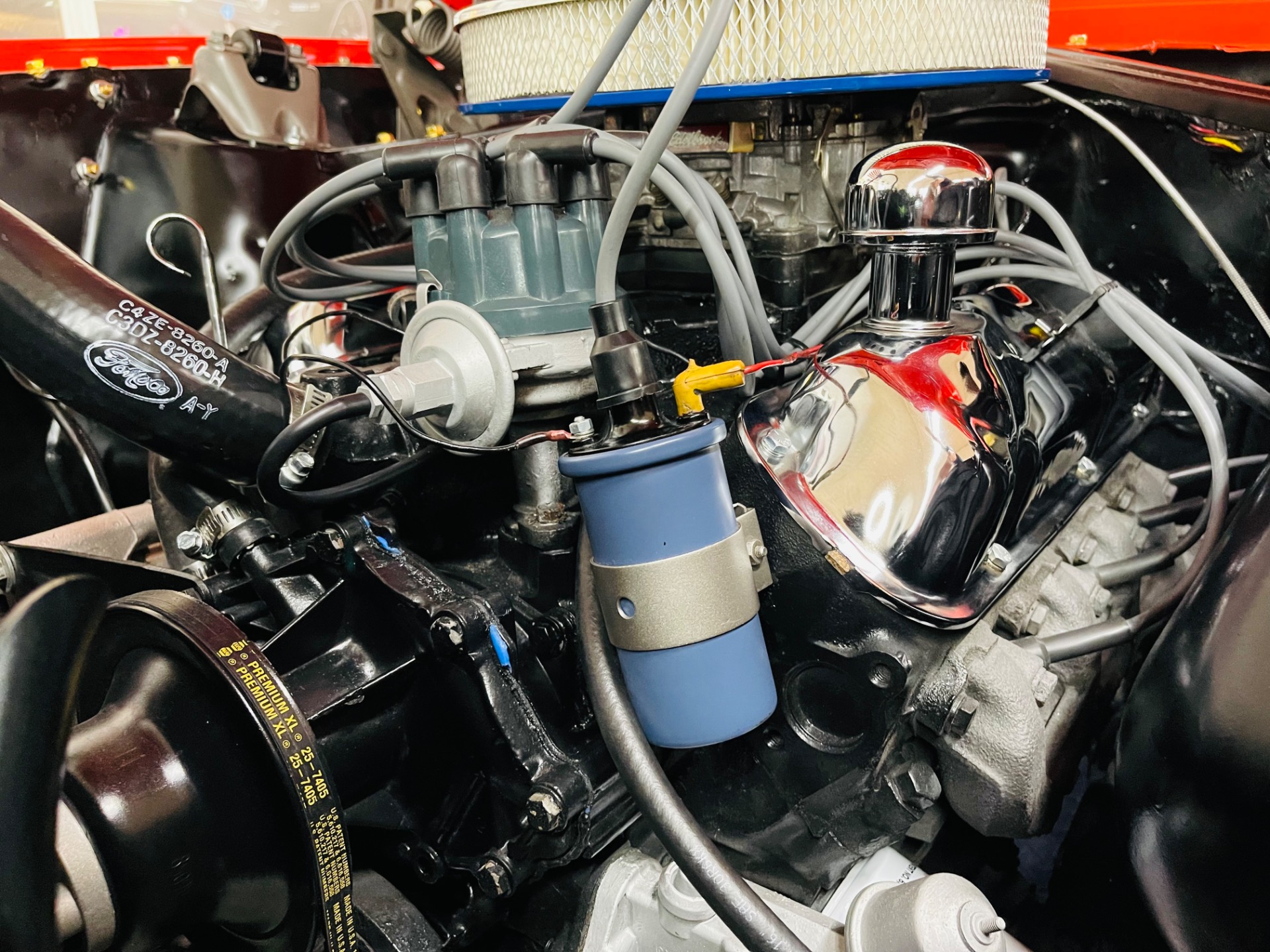 Used 1965 Ford Mustang - 2+2 FASTBACK - A CODE - 4 SPEED - SEE VIDEO | St. Petersburg, FL