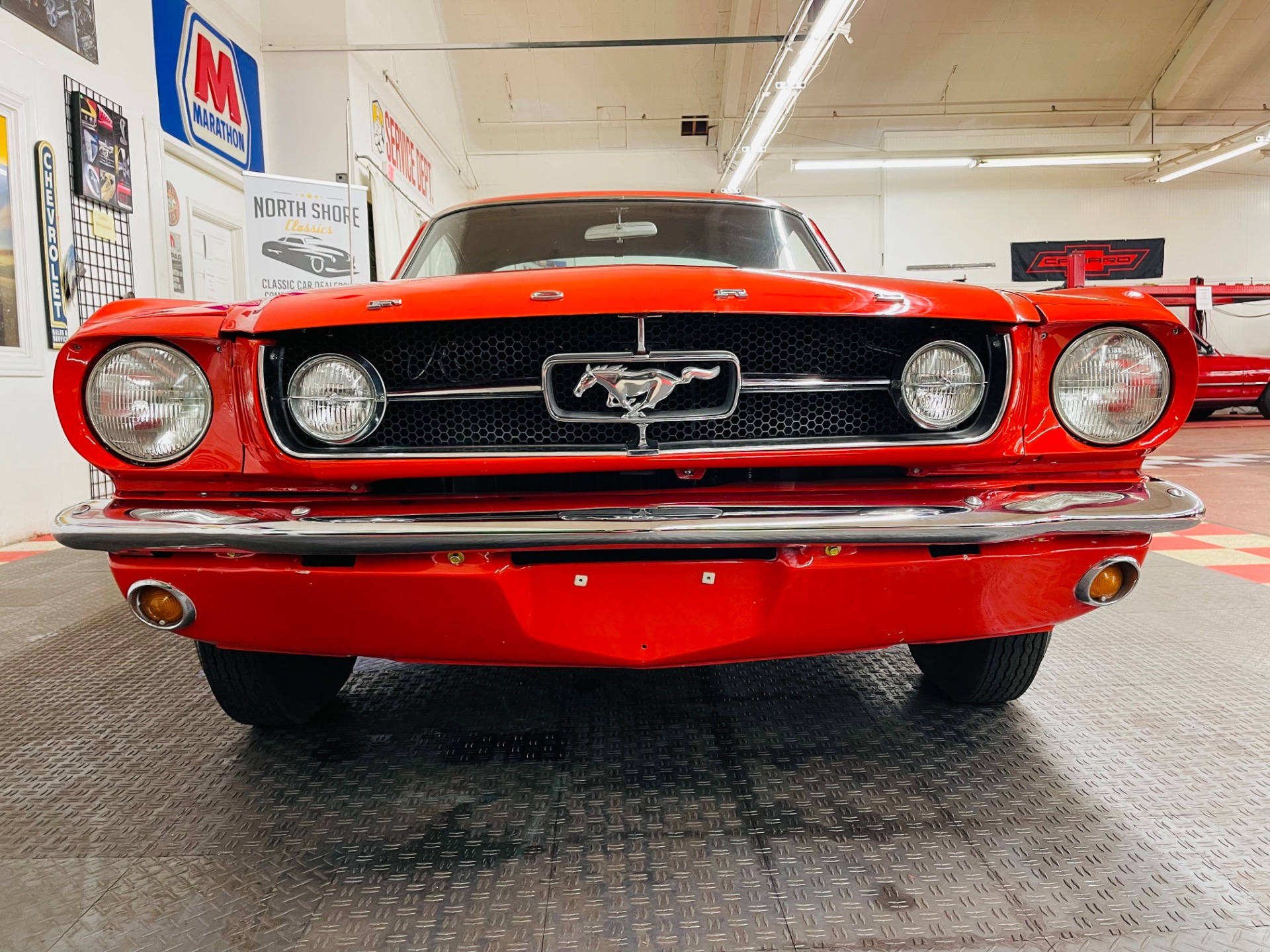 Used 1965 Ford Mustang - 2+2 FASTBACK - A CODE - 4 SPEED - SEE VIDEO | St. Petersburg, FL