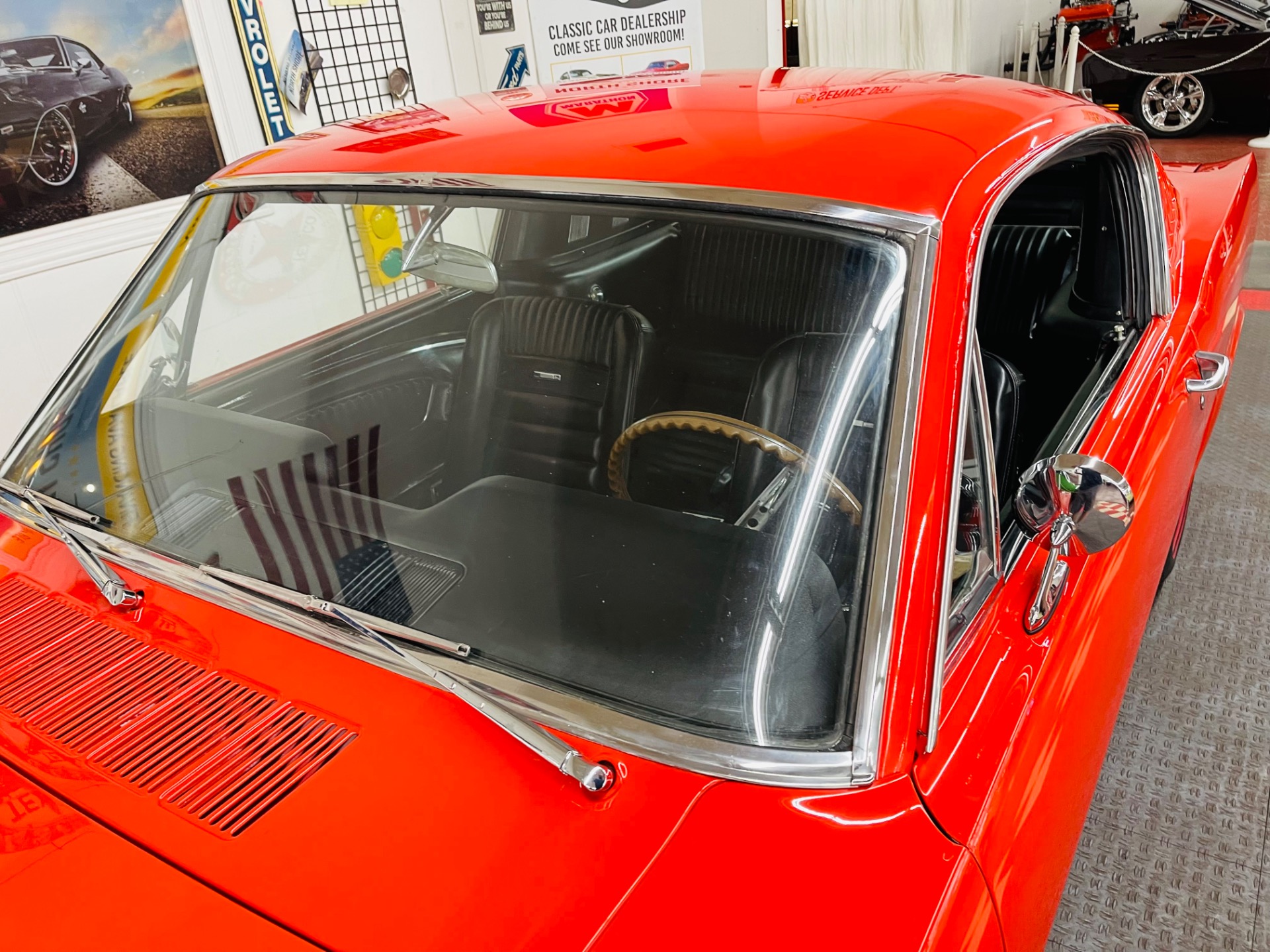 Used 1965 Ford Mustang - 2+2 FASTBACK - A CODE - 4 SPEED - SEE VIDEO | St. Petersburg, FL