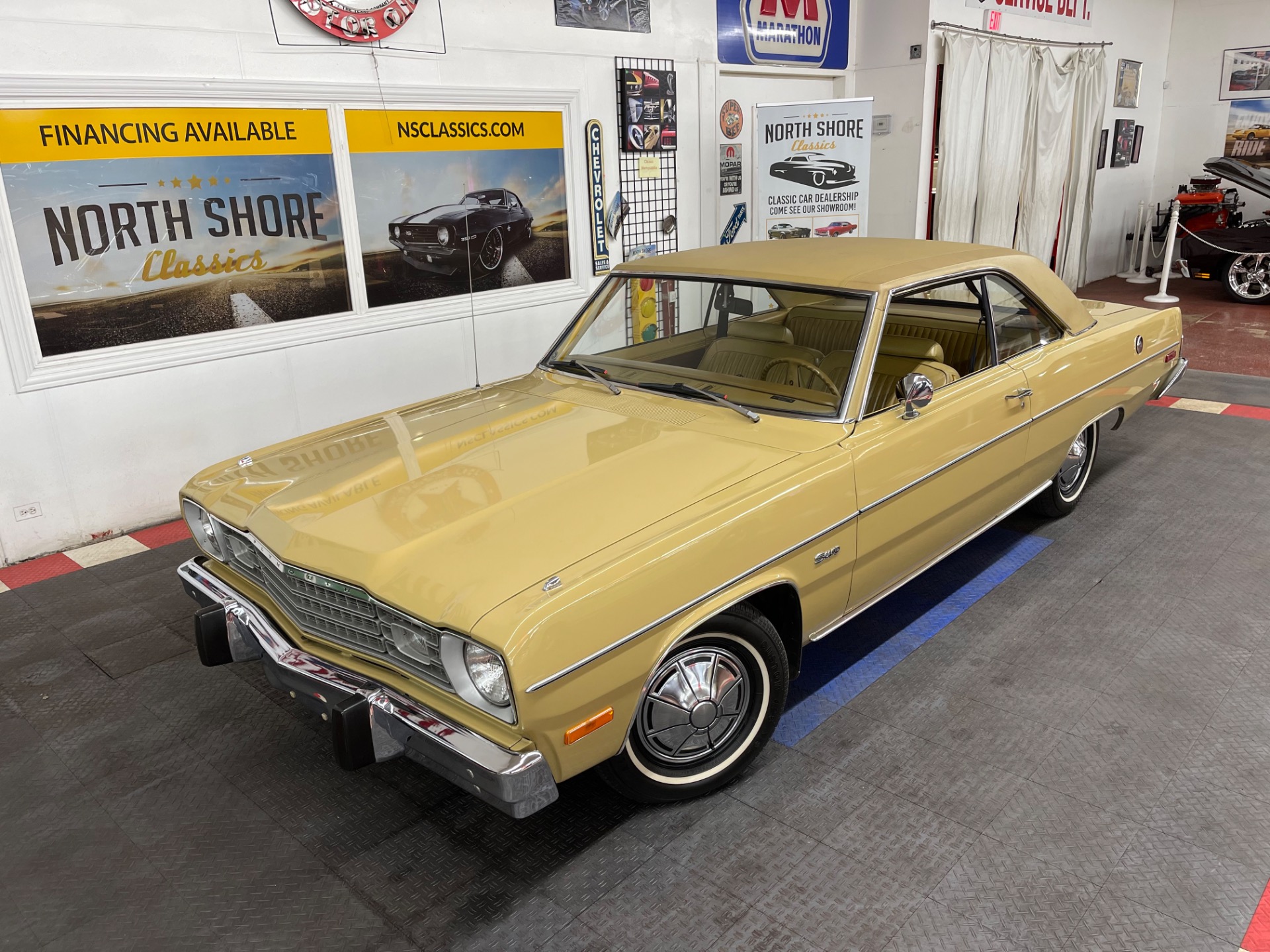 Used 1974 Plymouth Scamp - ONE FAMILY OWNED - LOW ORIGINAL MILES - SEE VIDEO | St. Petersburg, FL