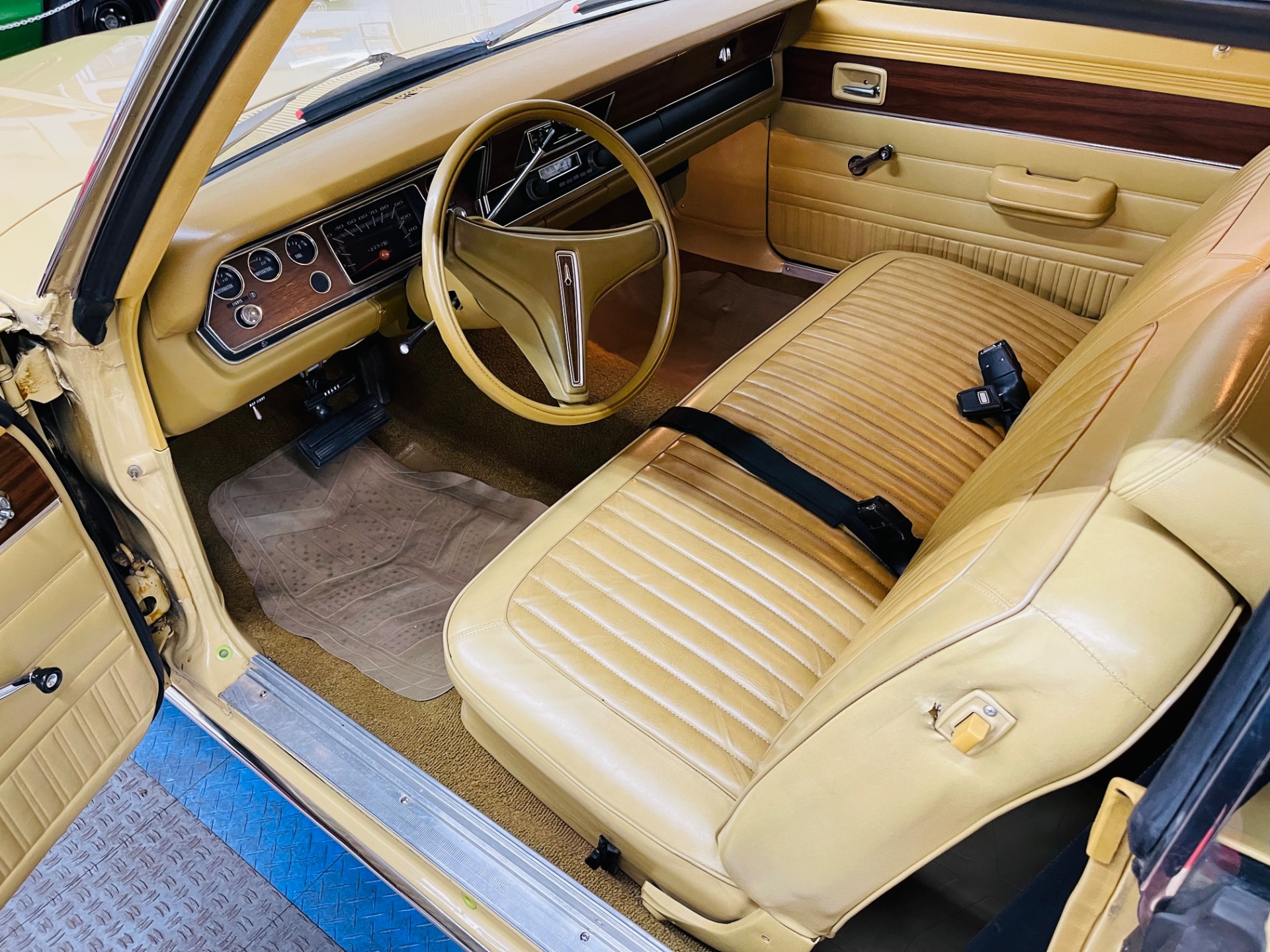 Used 1974 Plymouth Scamp - ONE FAMILY OWNED - LOW ORIGINAL MILES - SEE VIDEO | St. Petersburg, FL