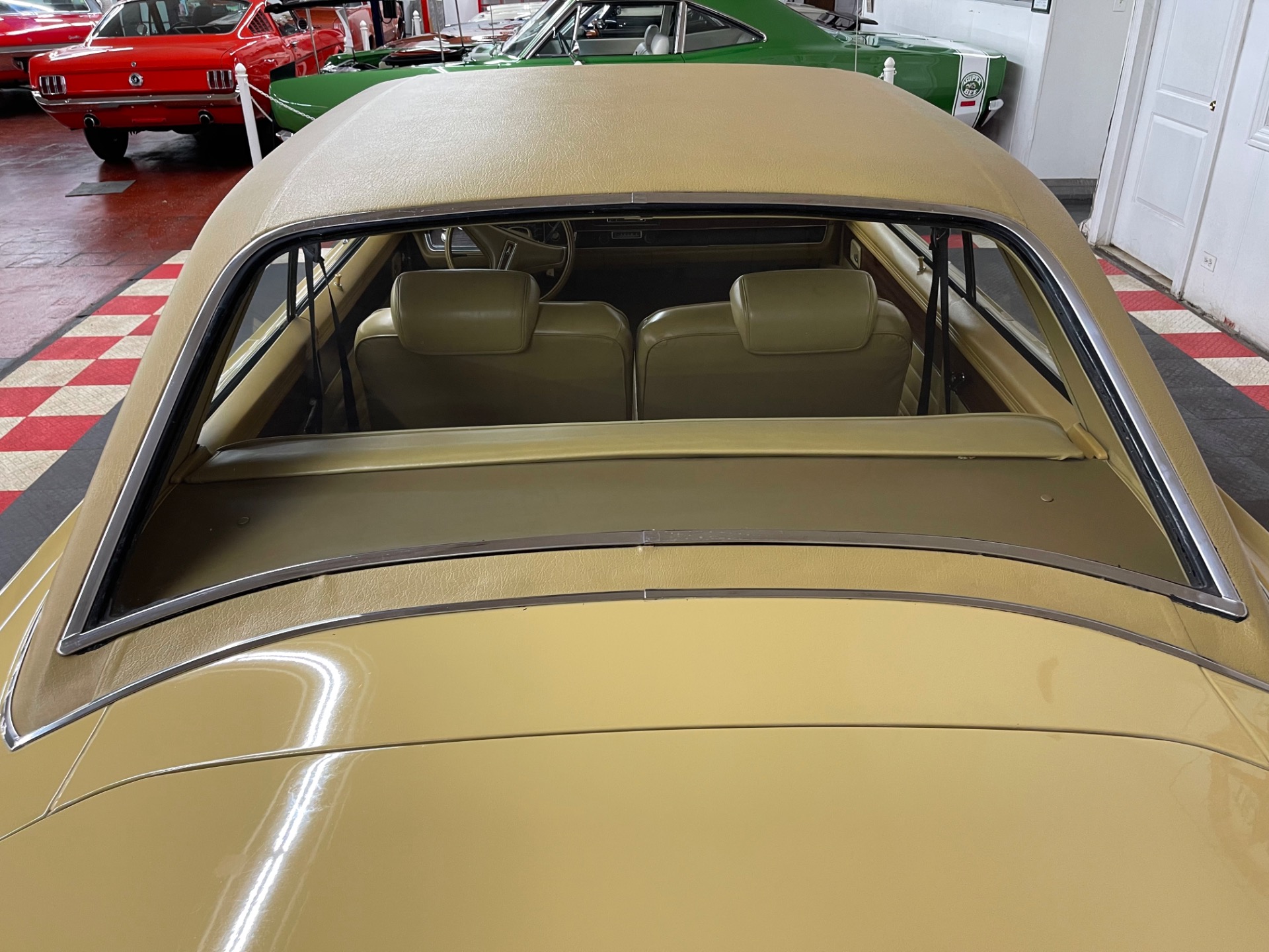 Used 1974 Plymouth Scamp - ONE FAMILY OWNED - LOW ORIGINAL MILES - SEE VIDEO | St. Petersburg, FL