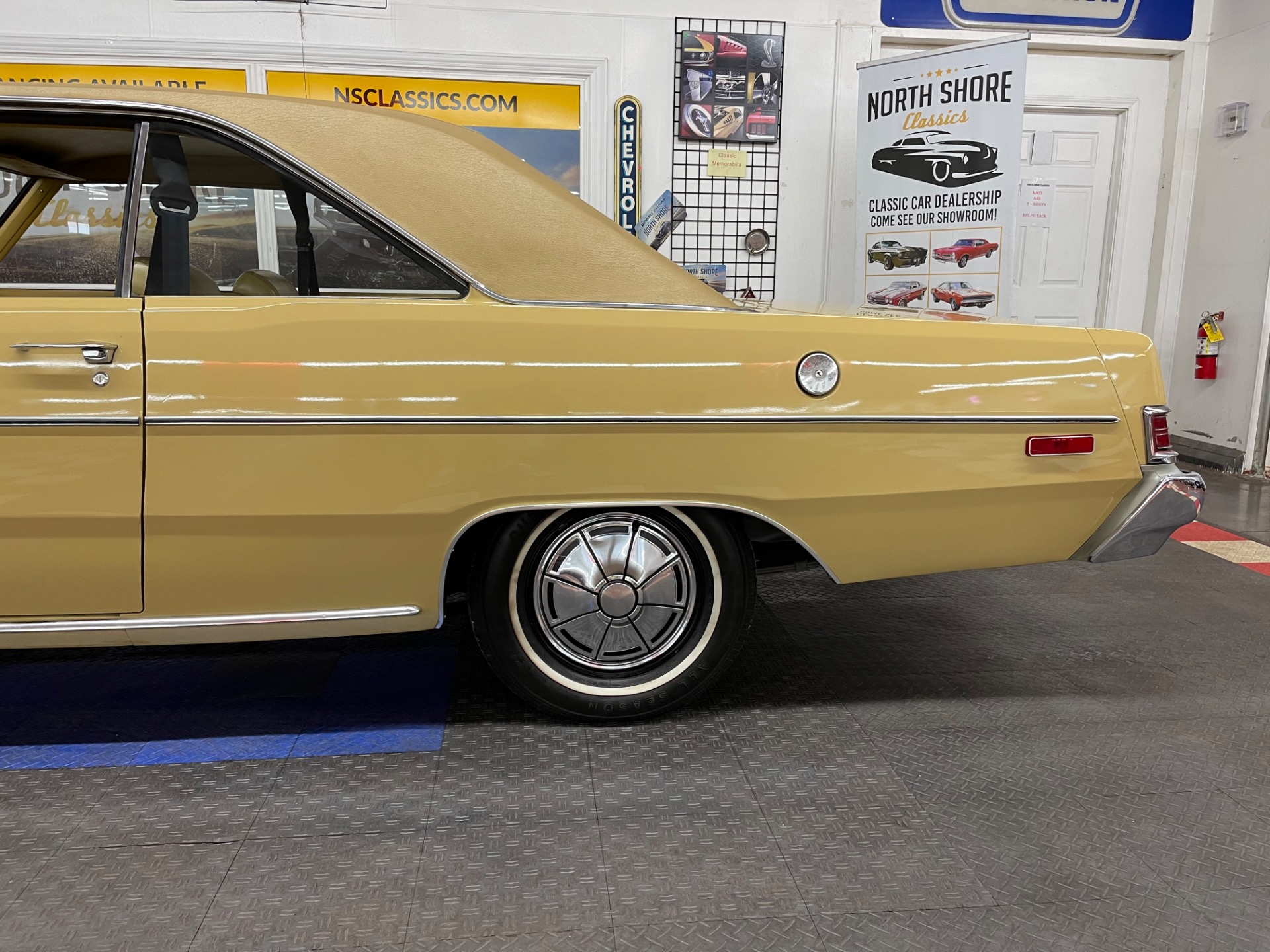 Used 1974 Plymouth Scamp - ONE FAMILY OWNED - LOW ORIGINAL MILES - SEE VIDEO | St. Petersburg, FL