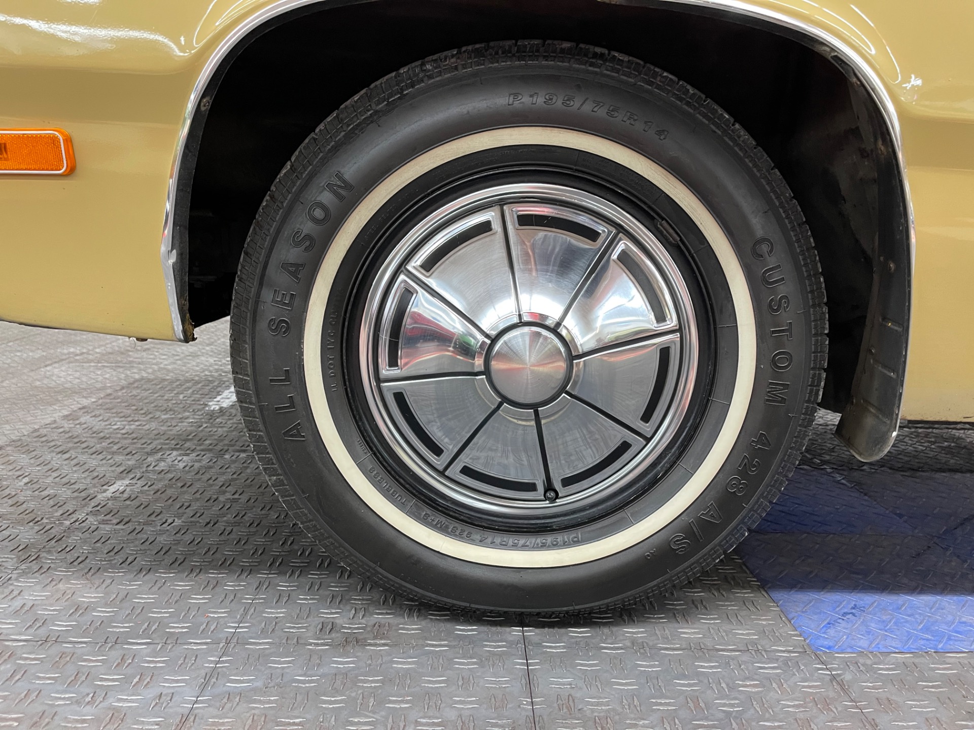 Used 1974 Plymouth Scamp - ONE FAMILY OWNED - LOW ORIGINAL MILES - SEE VIDEO | St. Petersburg, FL