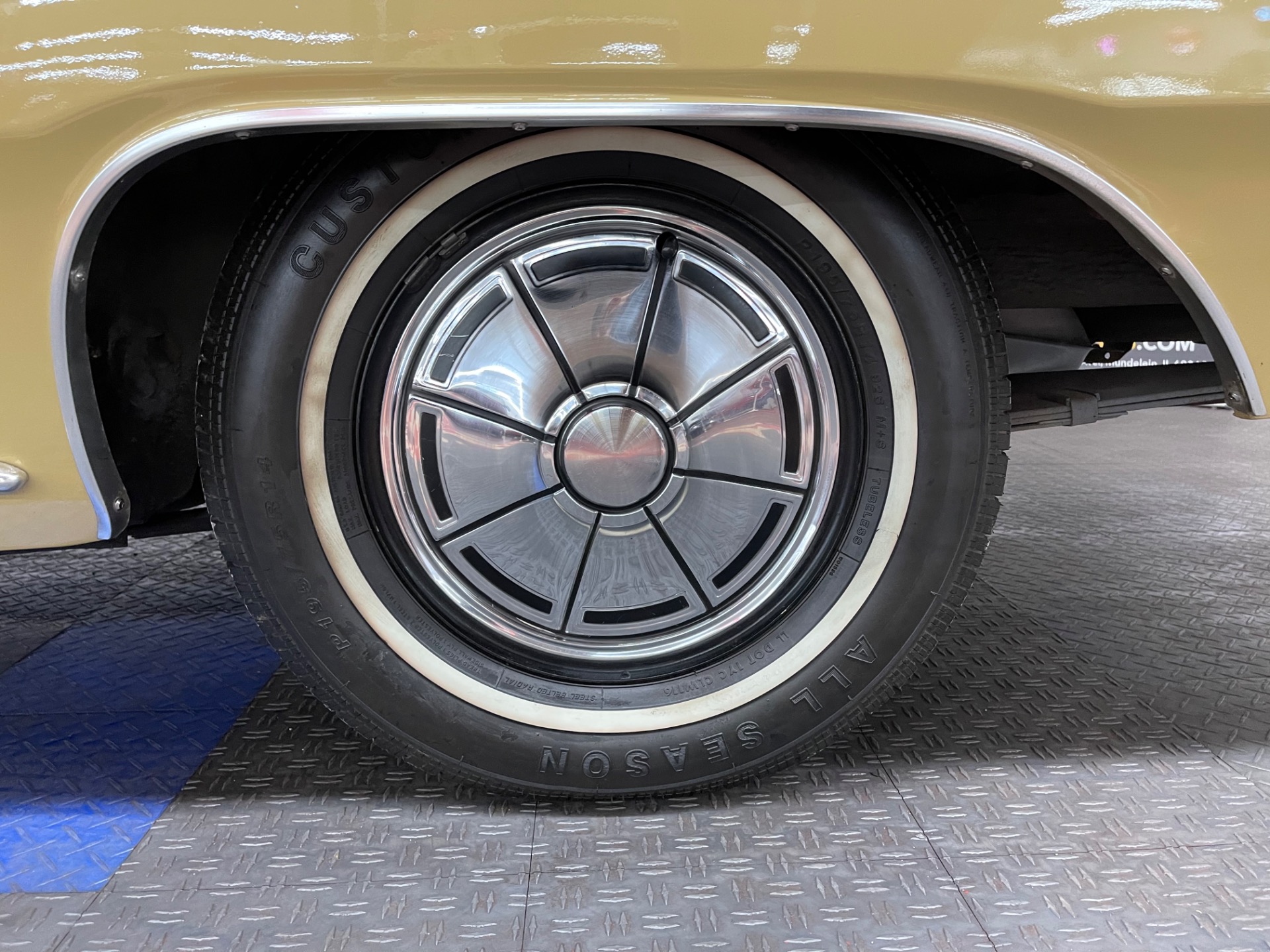 Used 1974 Plymouth Scamp - ONE FAMILY OWNED - LOW ORIGINAL MILES - SEE VIDEO | St. Petersburg, FL