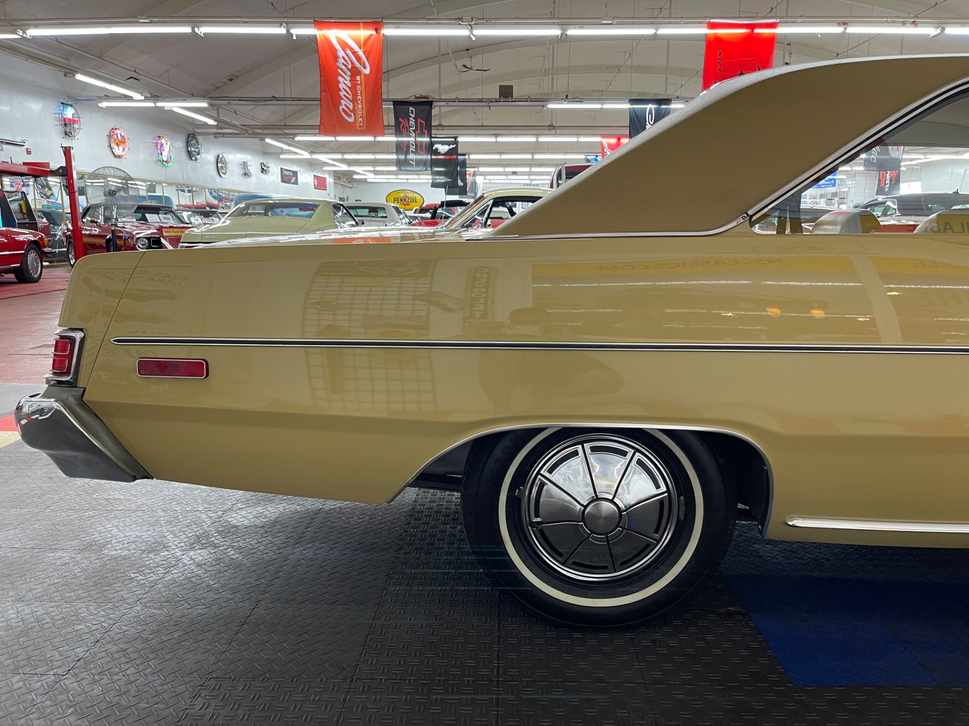 Used 1974 Plymouth Scamp - ONE FAMILY OWNED - LOW ORIGINAL MILES - SEE VIDEO | St. Petersburg, FL