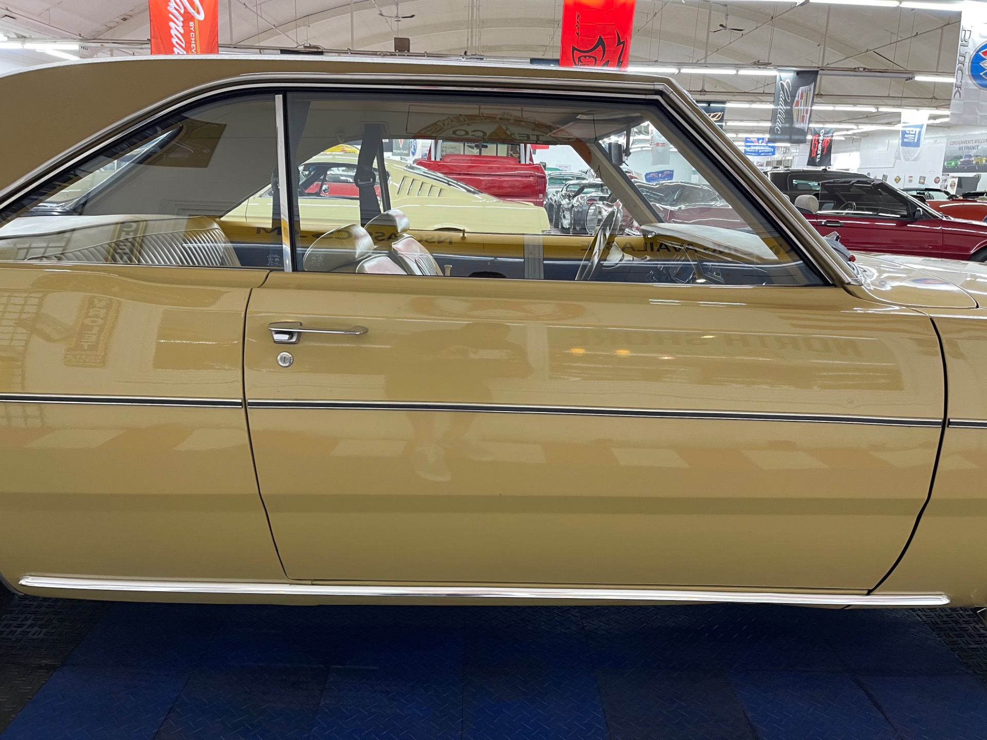 Used 1974 Plymouth Scamp - ONE FAMILY OWNED - LOW ORIGINAL MILES - SEE VIDEO | St. Petersburg, FL