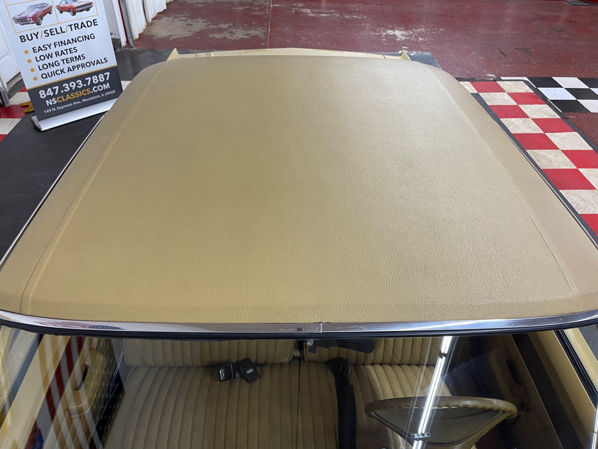 Used 1974 Plymouth Scamp - ONE FAMILY OWNED - LOW ORIGINAL MILES - SEE VIDEO | St. Petersburg, FL