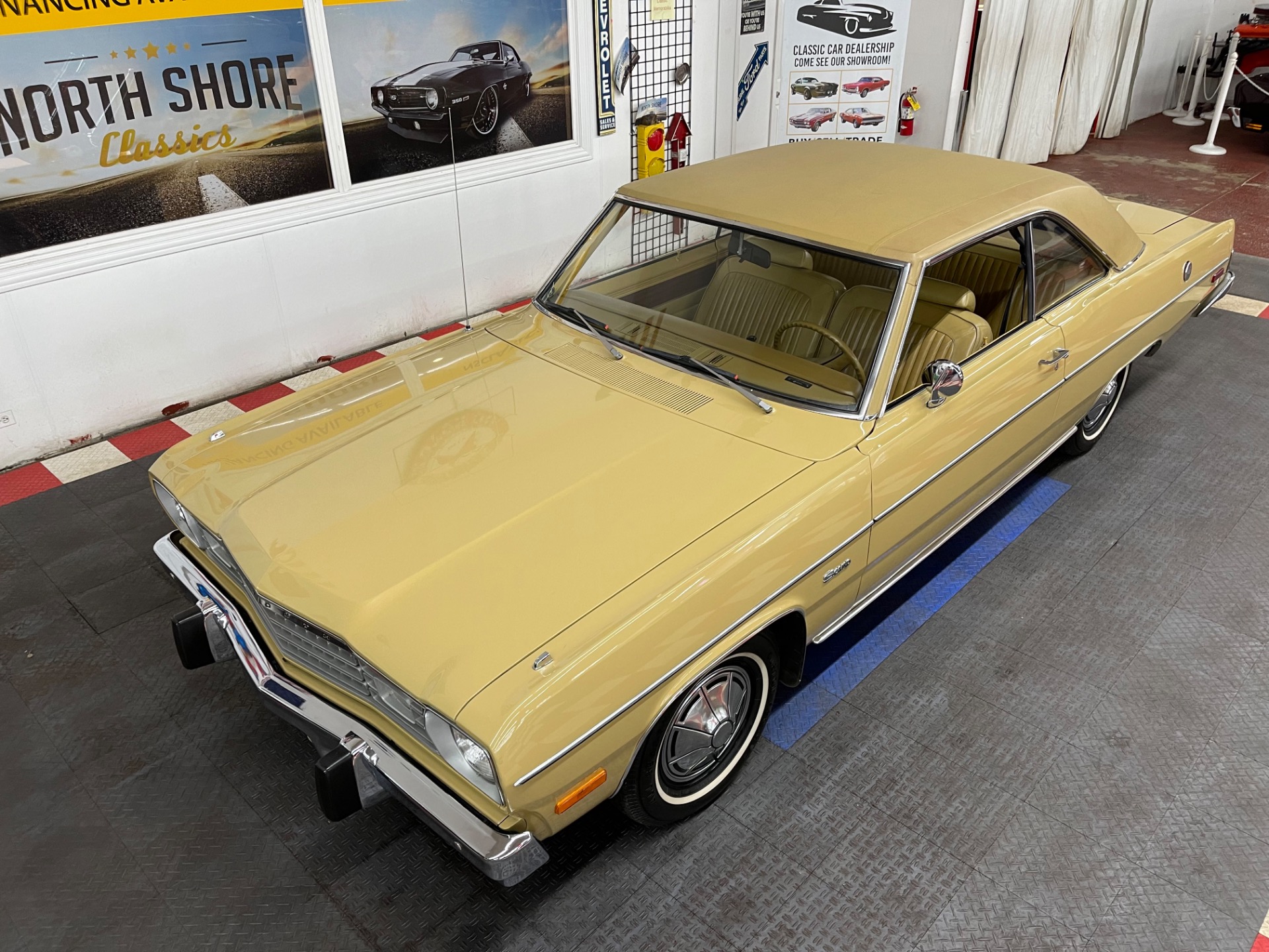 Used 1974 Plymouth Scamp - ONE FAMILY OWNED - LOW ORIGINAL MILES - SEE VIDEO | St. Petersburg, FL
