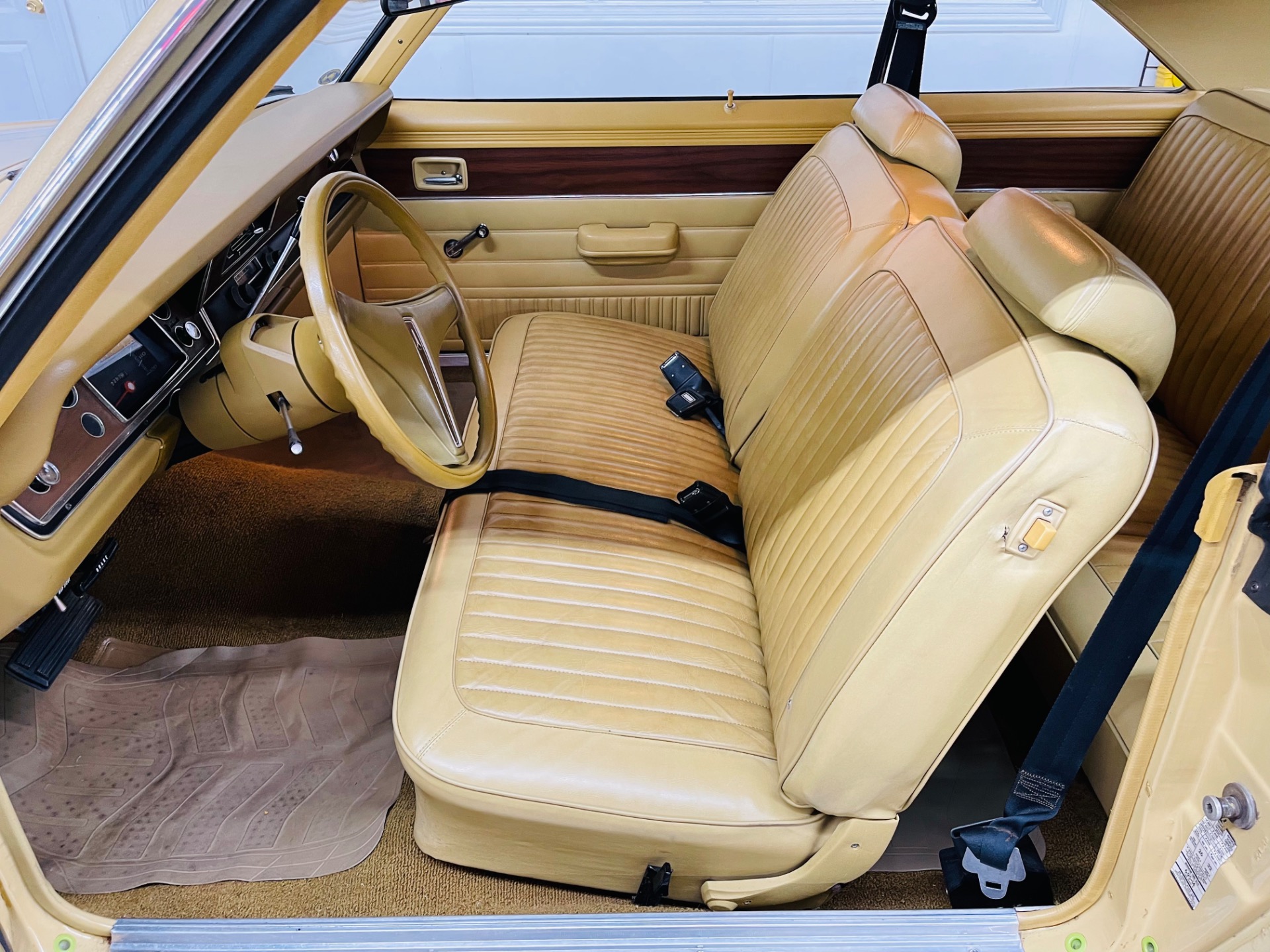 Used 1974 Plymouth Scamp - ONE FAMILY OWNED - LOW ORIGINAL MILES - SEE VIDEO | St. Petersburg, FL