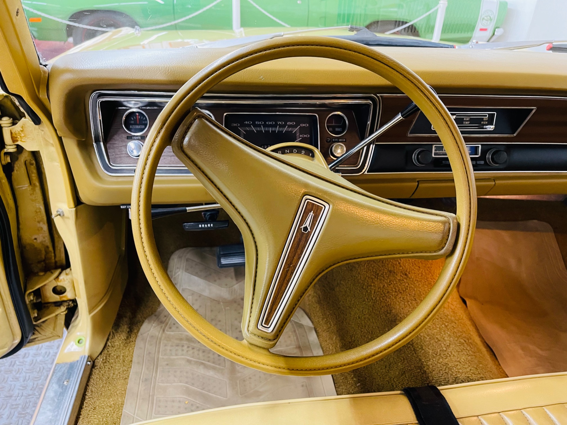 Used 1974 Plymouth Scamp - ONE FAMILY OWNED - LOW ORIGINAL MILES - SEE VIDEO | St. Petersburg, FL