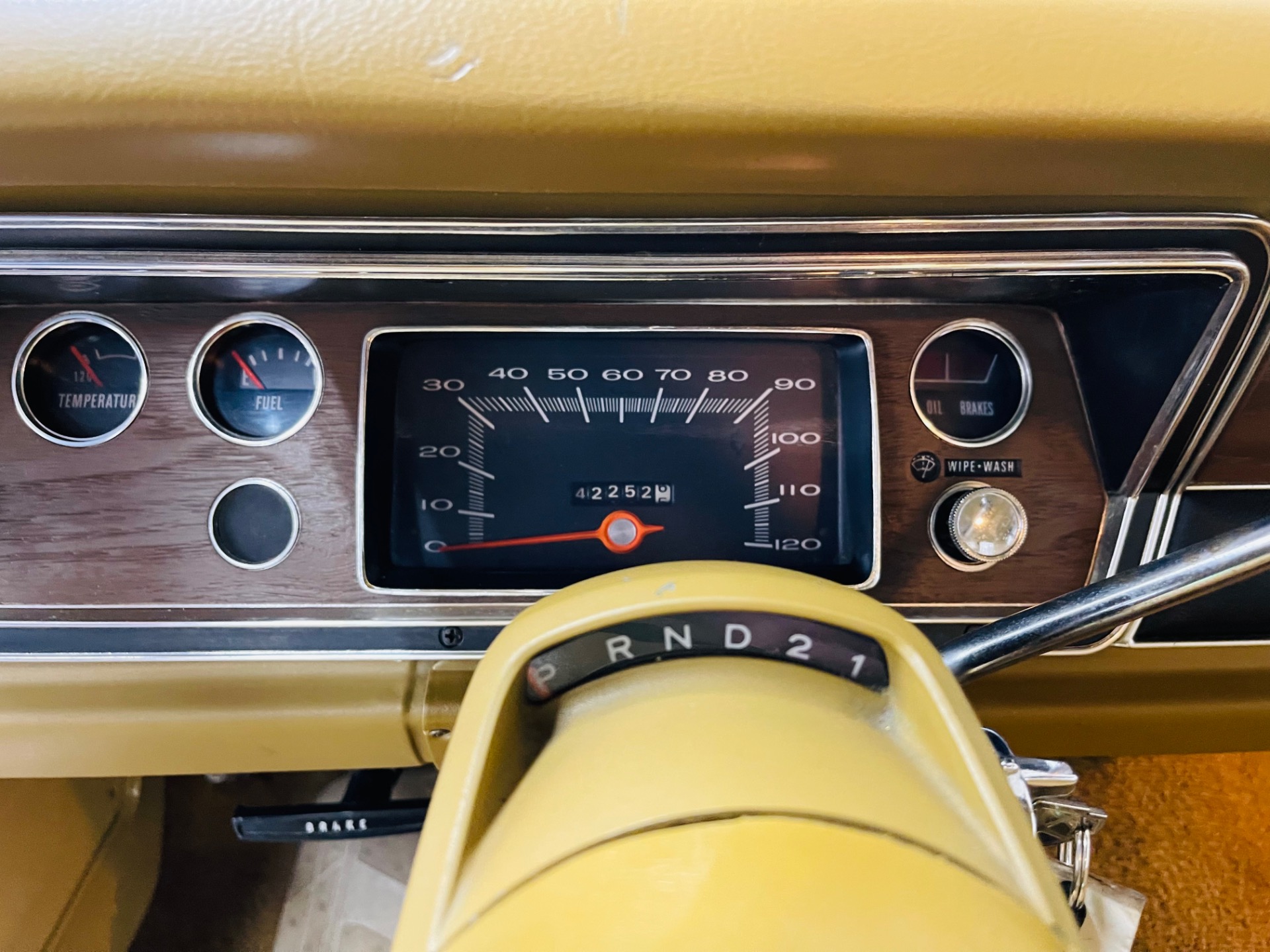Used 1974 Plymouth Scamp - ONE FAMILY OWNED - LOW ORIGINAL MILES - SEE VIDEO | St. Petersburg, FL