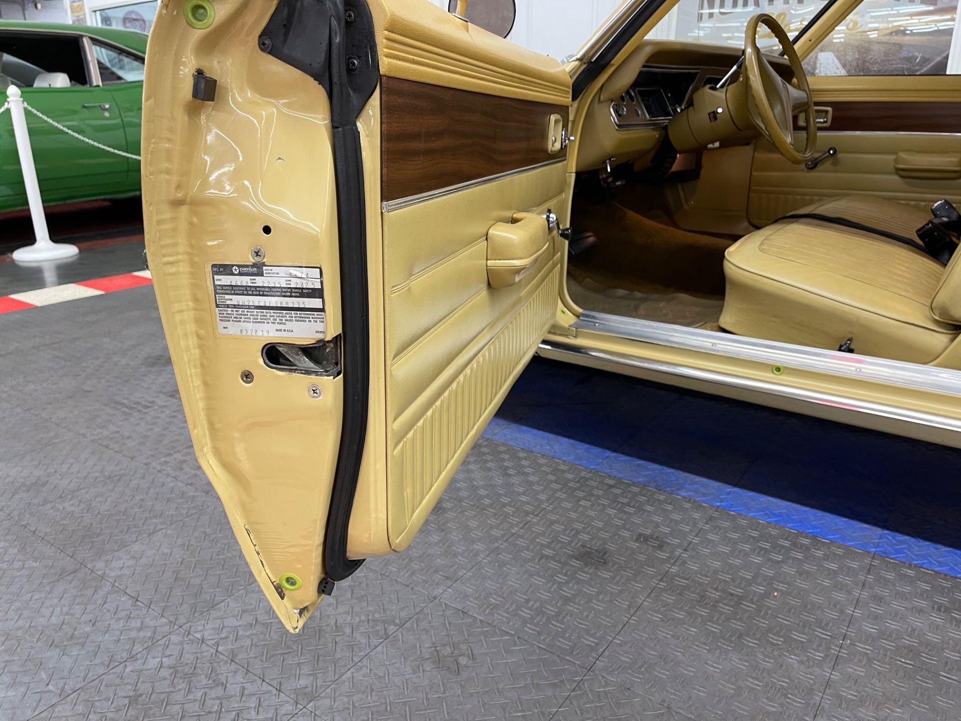 Used 1974 Plymouth Scamp - ONE FAMILY OWNED - LOW ORIGINAL MILES - SEE VIDEO | St. Petersburg, FL