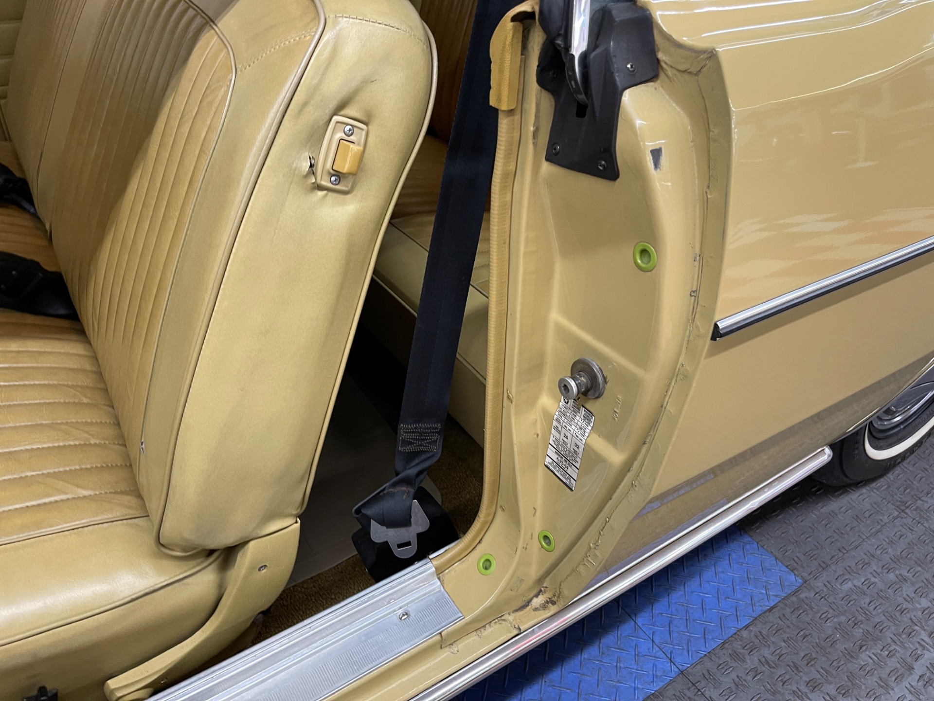 Used 1974 Plymouth Scamp - ONE FAMILY OWNED - LOW ORIGINAL MILES - SEE VIDEO | St. Petersburg, FL