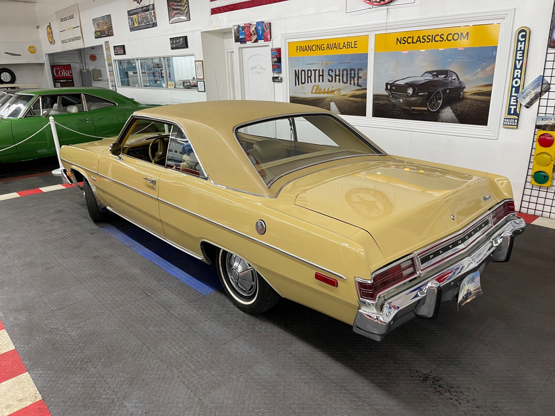 Used 1974 Plymouth Scamp - ONE FAMILY OWNED - LOW ORIGINAL MILES - SEE VIDEO | St. Petersburg, FL