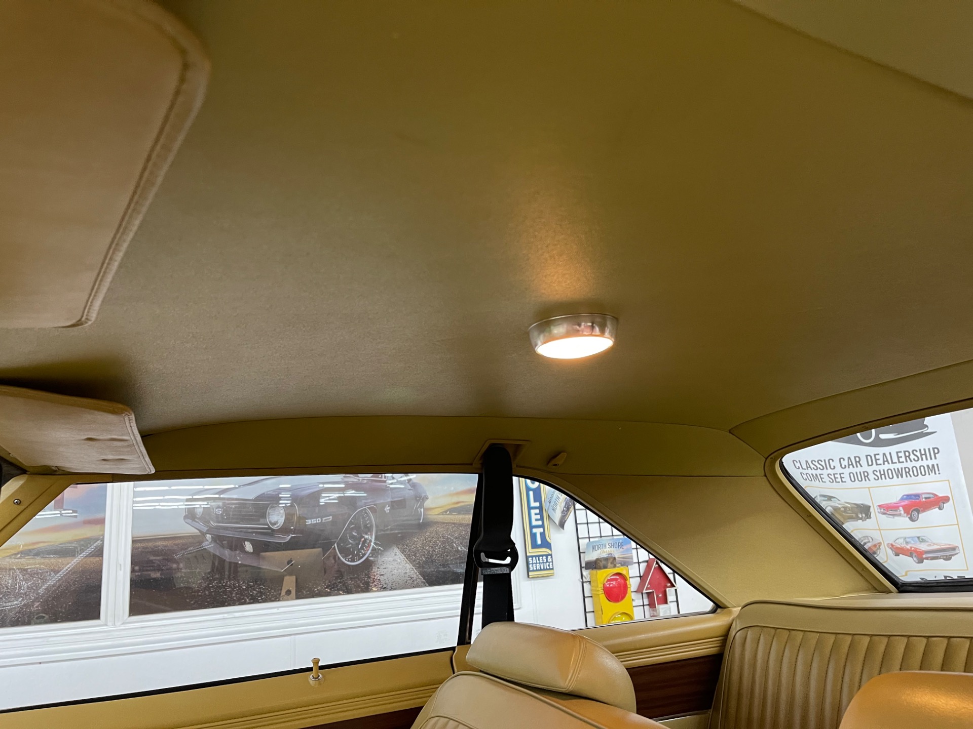 Used 1974 Plymouth Scamp - ONE FAMILY OWNED - LOW ORIGINAL MILES - SEE VIDEO | St. Petersburg, FL