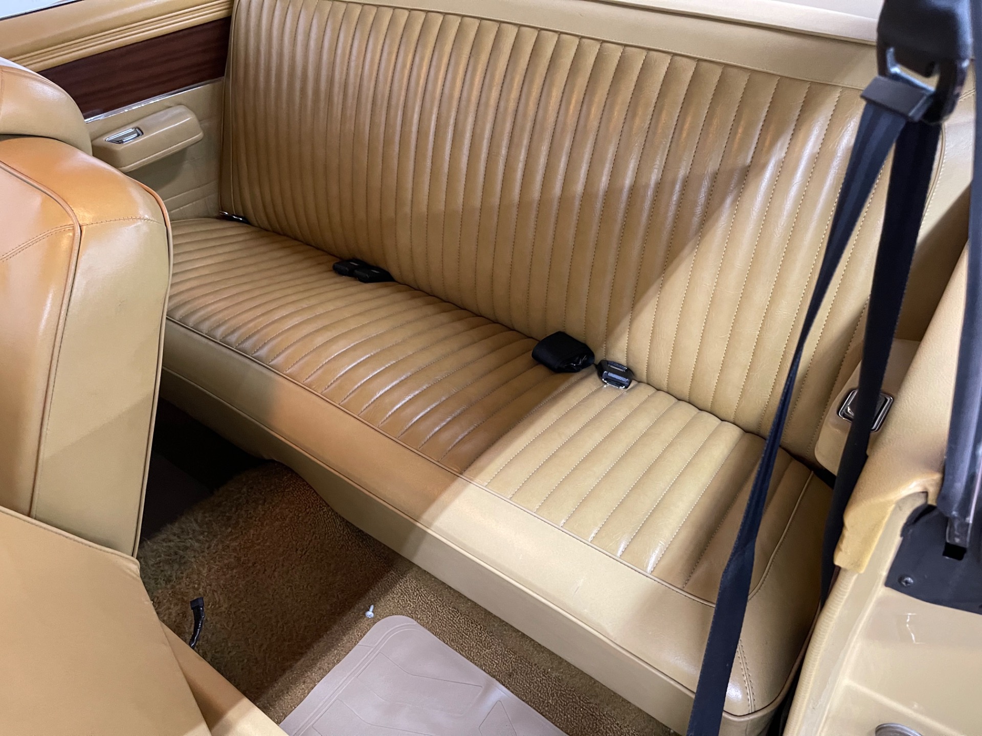 Used 1974 Plymouth Scamp - ONE FAMILY OWNED - LOW ORIGINAL MILES - SEE VIDEO | St. Petersburg, FL
