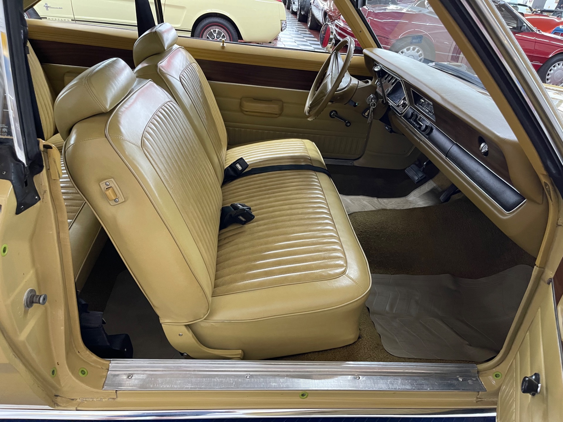 Used 1974 Plymouth Scamp - ONE FAMILY OWNED - LOW ORIGINAL MILES - SEE VIDEO | St. Petersburg, FL
