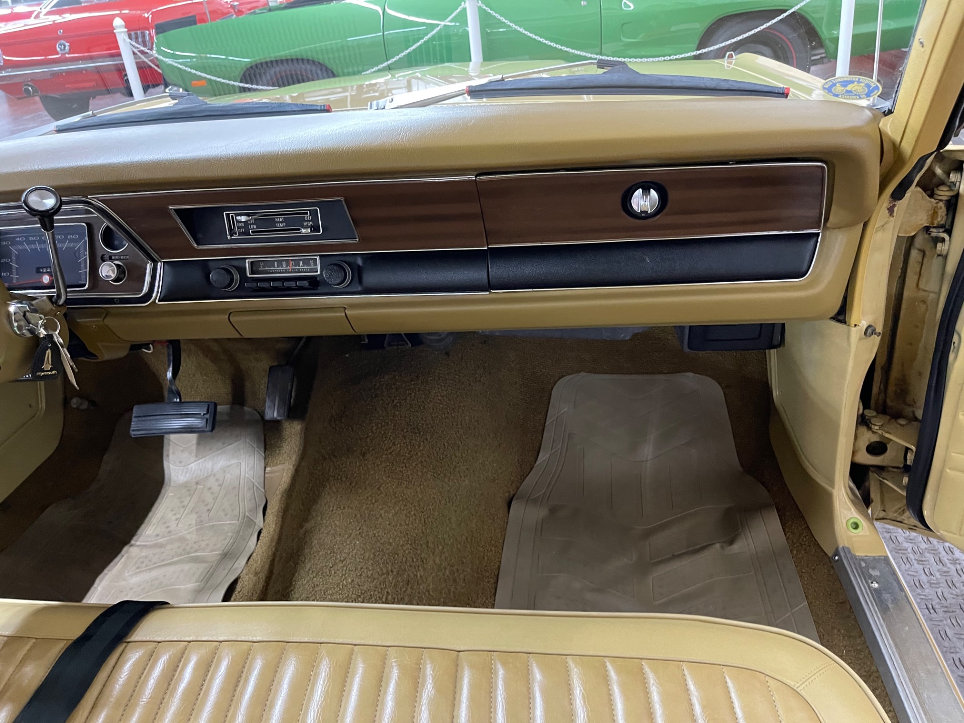 Used 1974 Plymouth Scamp - ONE FAMILY OWNED - LOW ORIGINAL MILES - SEE VIDEO | St. Petersburg, FL