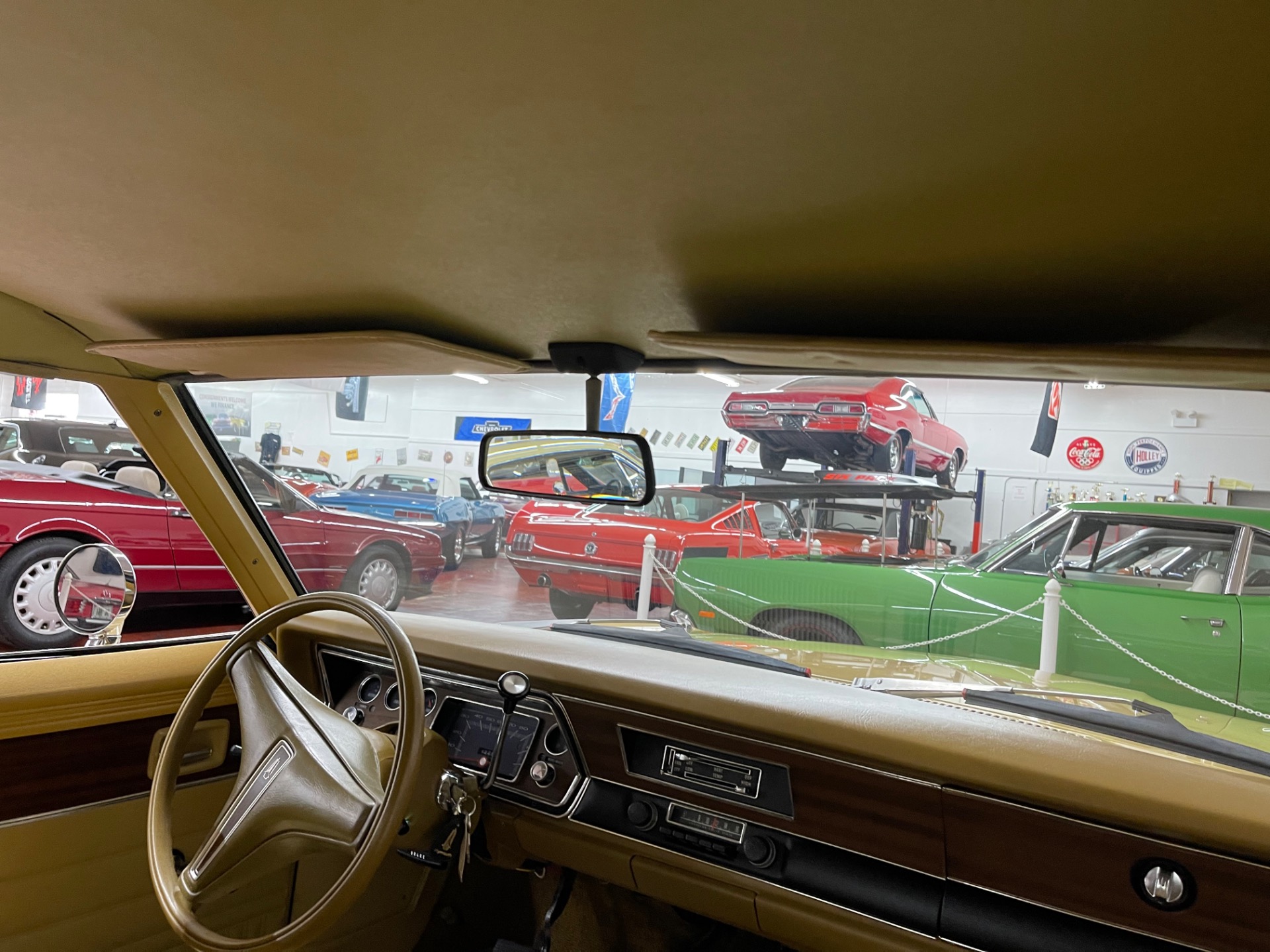 Used 1974 Plymouth Scamp - ONE FAMILY OWNED - LOW ORIGINAL MILES - SEE VIDEO | St. Petersburg, FL