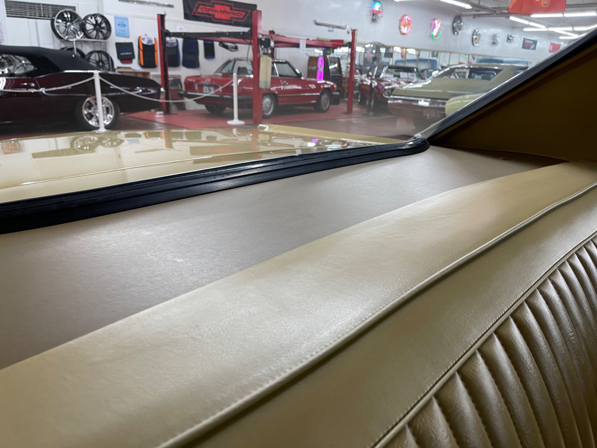 Used 1974 Plymouth Scamp - ONE FAMILY OWNED - LOW ORIGINAL MILES - SEE VIDEO | St. Petersburg, FL