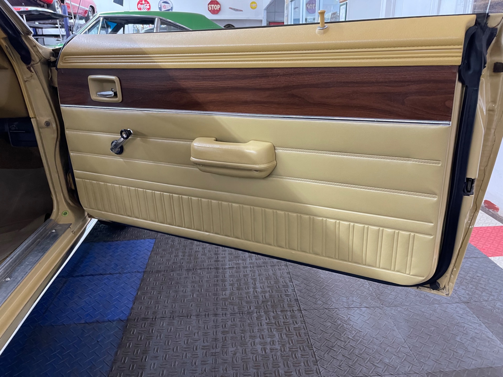 Used 1974 Plymouth Scamp - ONE FAMILY OWNED - LOW ORIGINAL MILES - SEE VIDEO | St. Petersburg, FL