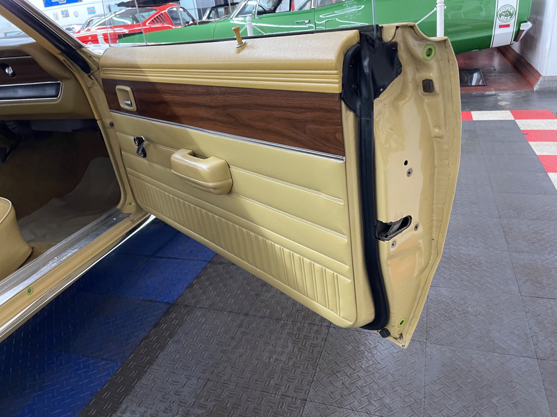 Used 1974 Plymouth Scamp - ONE FAMILY OWNED - LOW ORIGINAL MILES - SEE VIDEO | St. Petersburg, FL