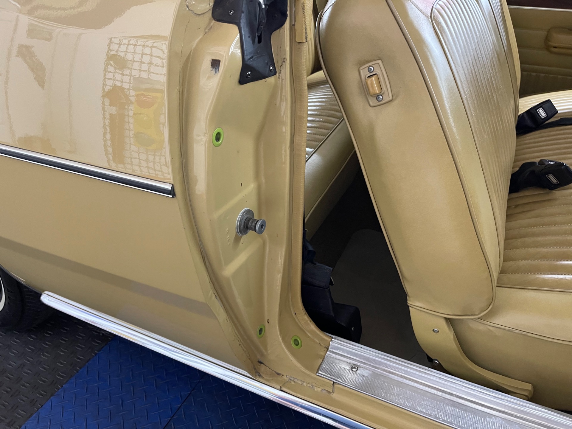 Used 1974 Plymouth Scamp - ONE FAMILY OWNED - LOW ORIGINAL MILES - SEE VIDEO | St. Petersburg, FL