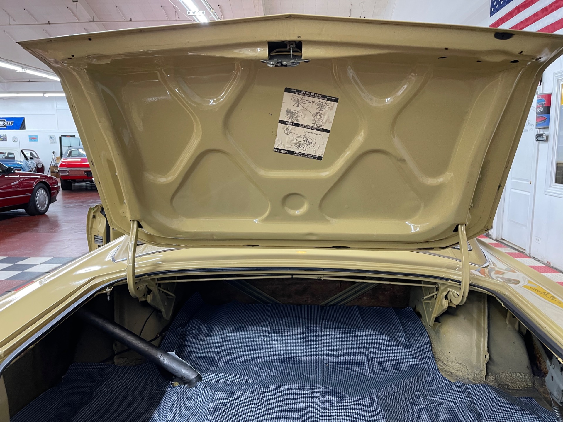 Used 1974 Plymouth Scamp - ONE FAMILY OWNED - LOW ORIGINAL MILES - SEE VIDEO | St. Petersburg, FL