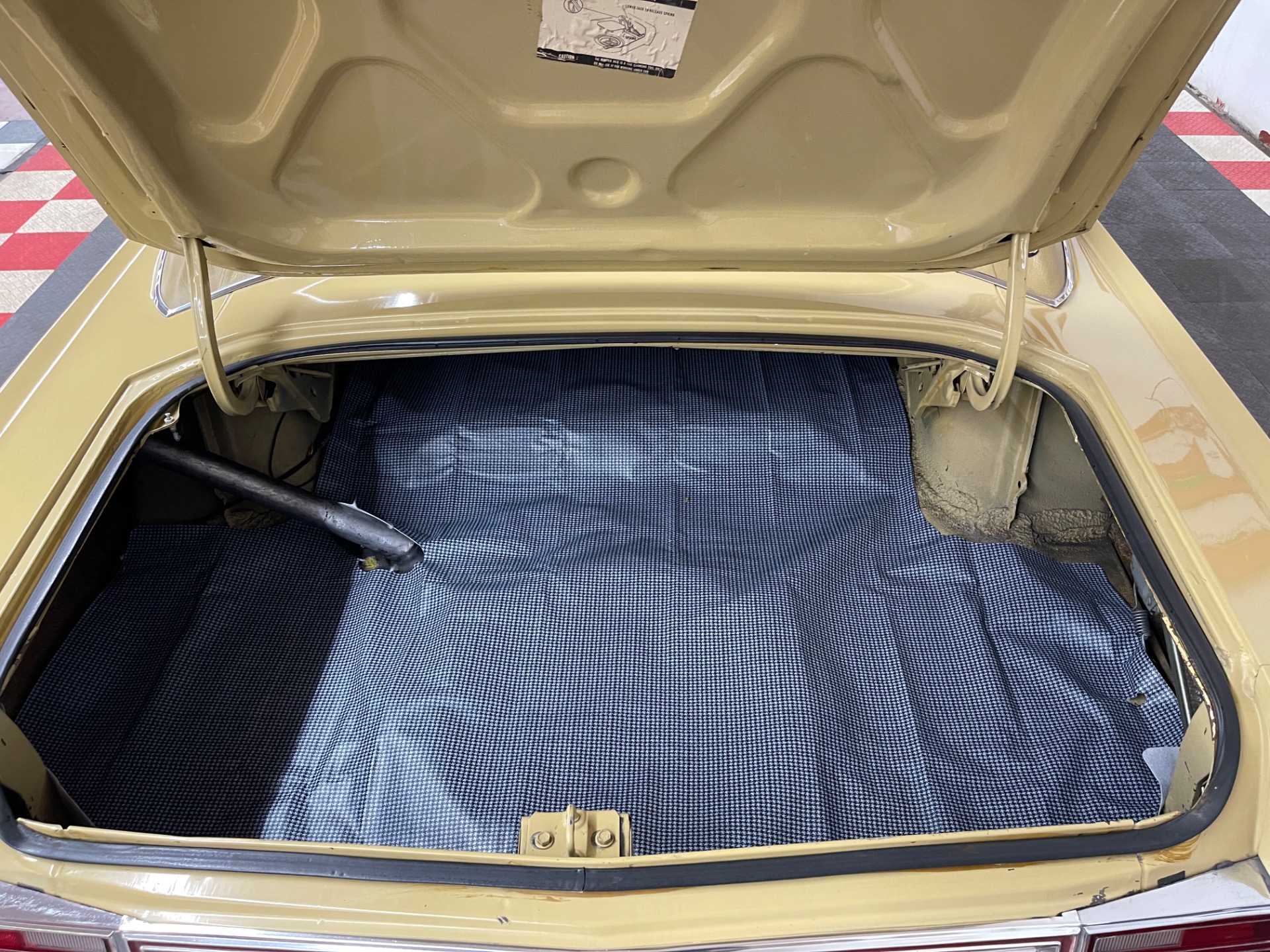 Used 1974 Plymouth Scamp - ONE FAMILY OWNED - LOW ORIGINAL MILES - SEE VIDEO | St. Petersburg, FL