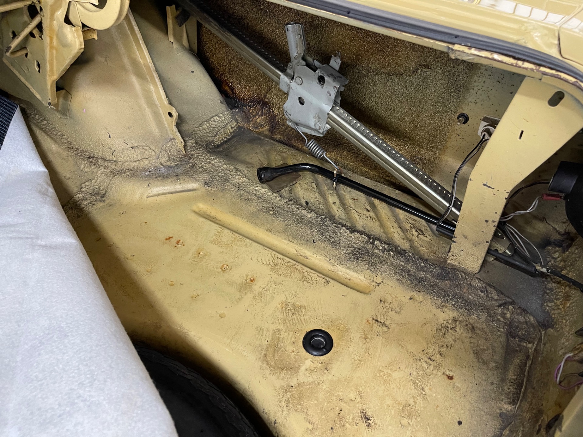 Used 1974 Plymouth Scamp - ONE FAMILY OWNED - LOW ORIGINAL MILES - SEE VIDEO | St. Petersburg, FL