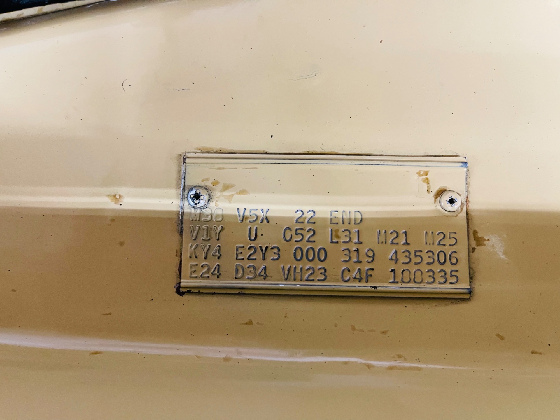 Used 1974 Plymouth Scamp - ONE FAMILY OWNED - LOW ORIGINAL MILES - SEE VIDEO | St. Petersburg, FL