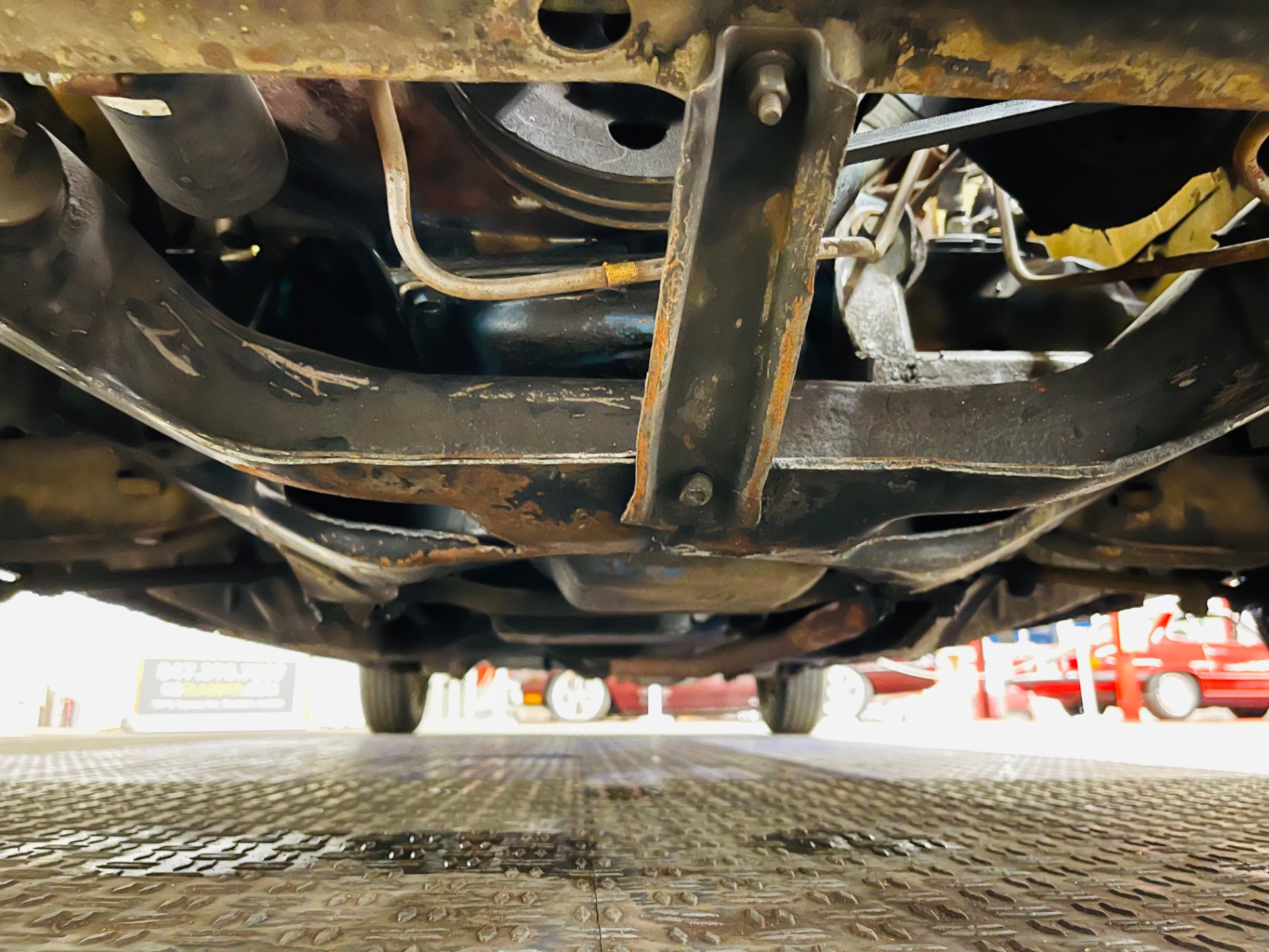Used 1974 Plymouth Scamp - ONE FAMILY OWNED - LOW ORIGINAL MILES - SEE VIDEO | St. Petersburg, FL