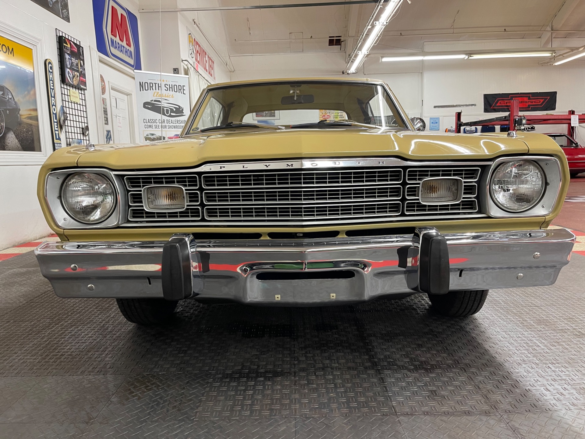 Used 1974 Plymouth Scamp - ONE FAMILY OWNED - LOW ORIGINAL MILES - SEE VIDEO | St. Petersburg, FL
