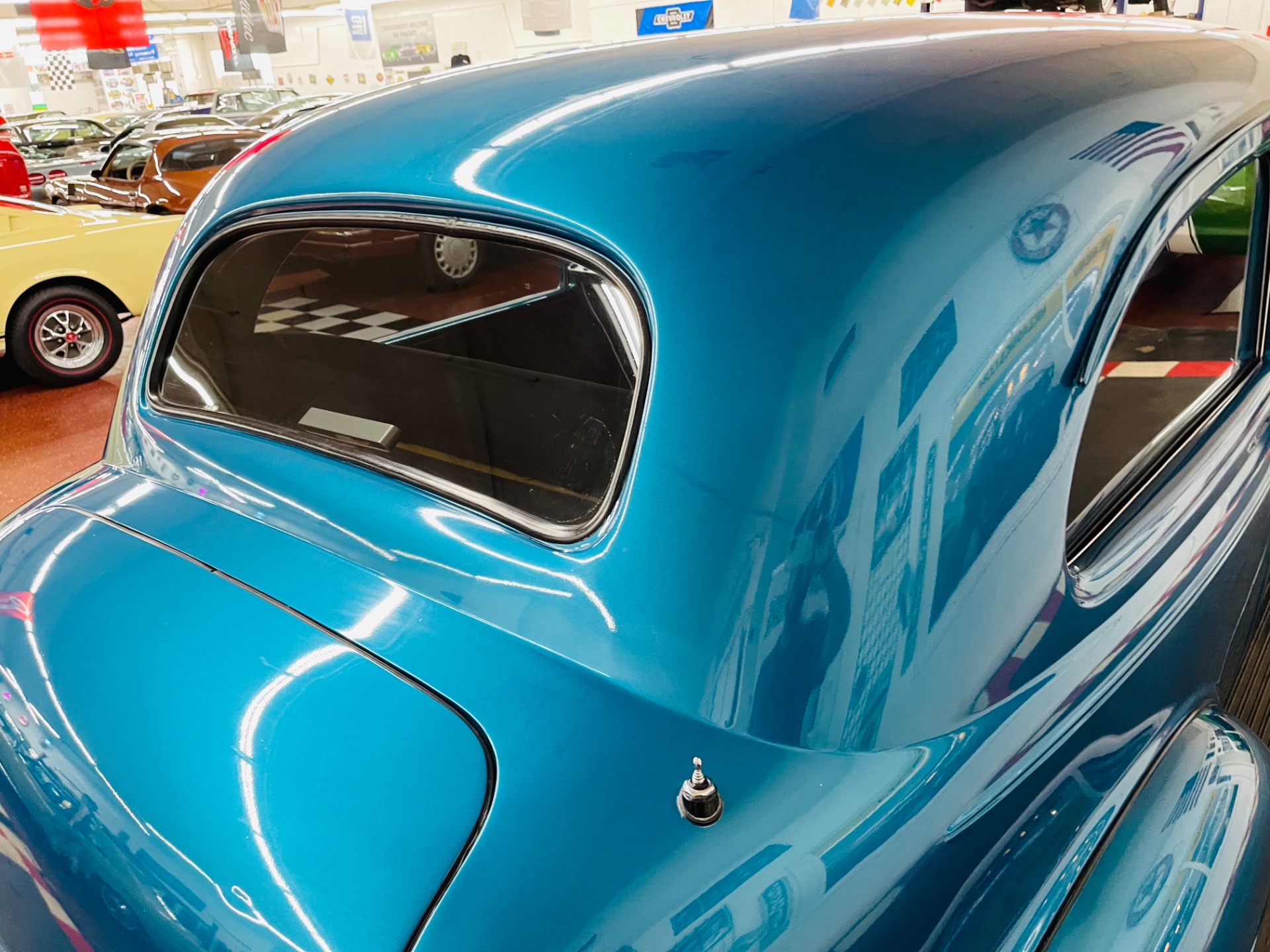 Used 1939 Chevrolet Hot Rod / Street Rod - TWO DOOR SEDAN - HIGH QUALITY BUILD - SEE VIDEO | St. Petersburg, FL