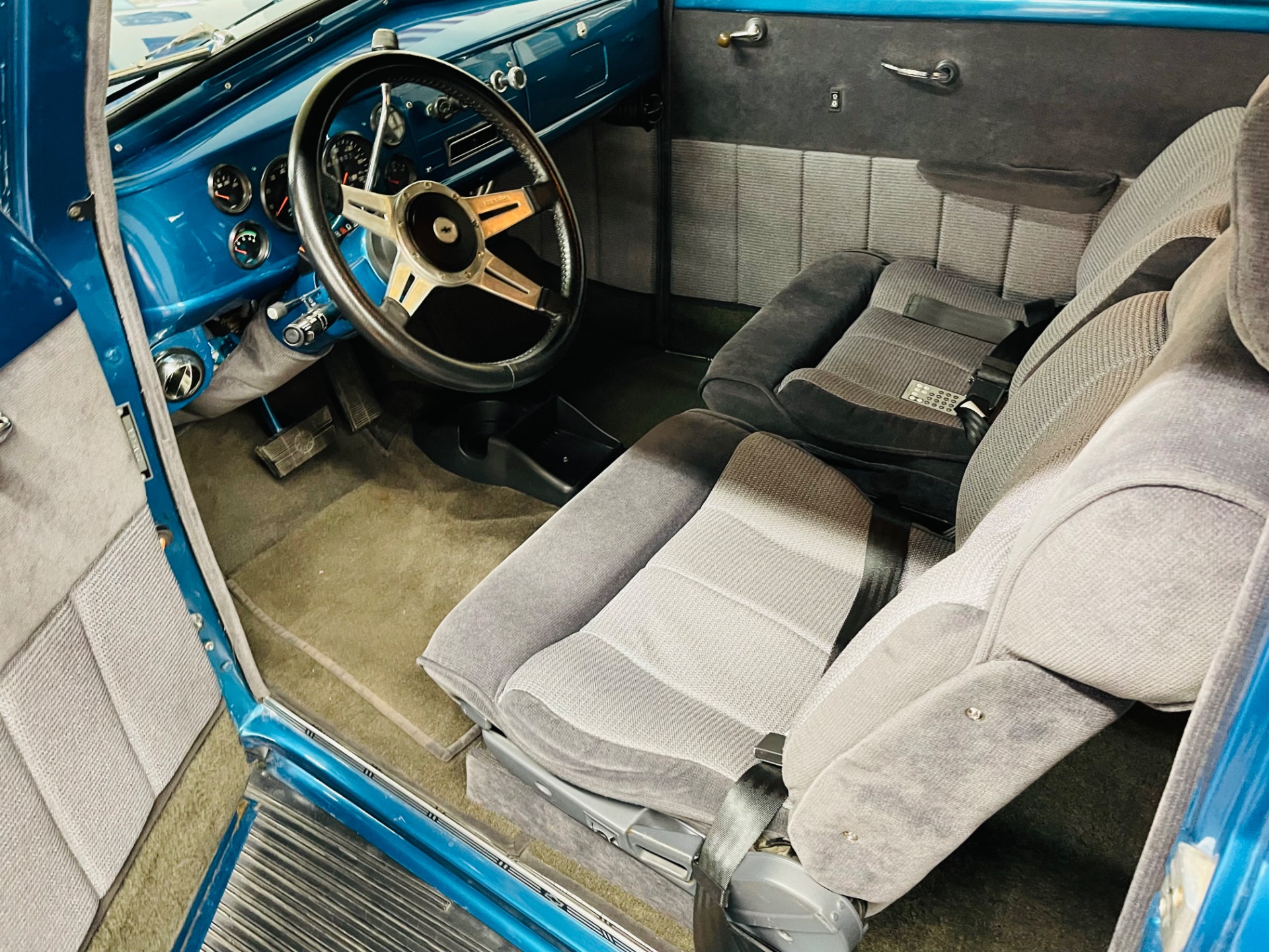Used 1939 Chevrolet Hot Rod / Street Rod - TWO DOOR SEDAN - HIGH QUALITY BUILD - SEE VIDEO | St. Petersburg, FL