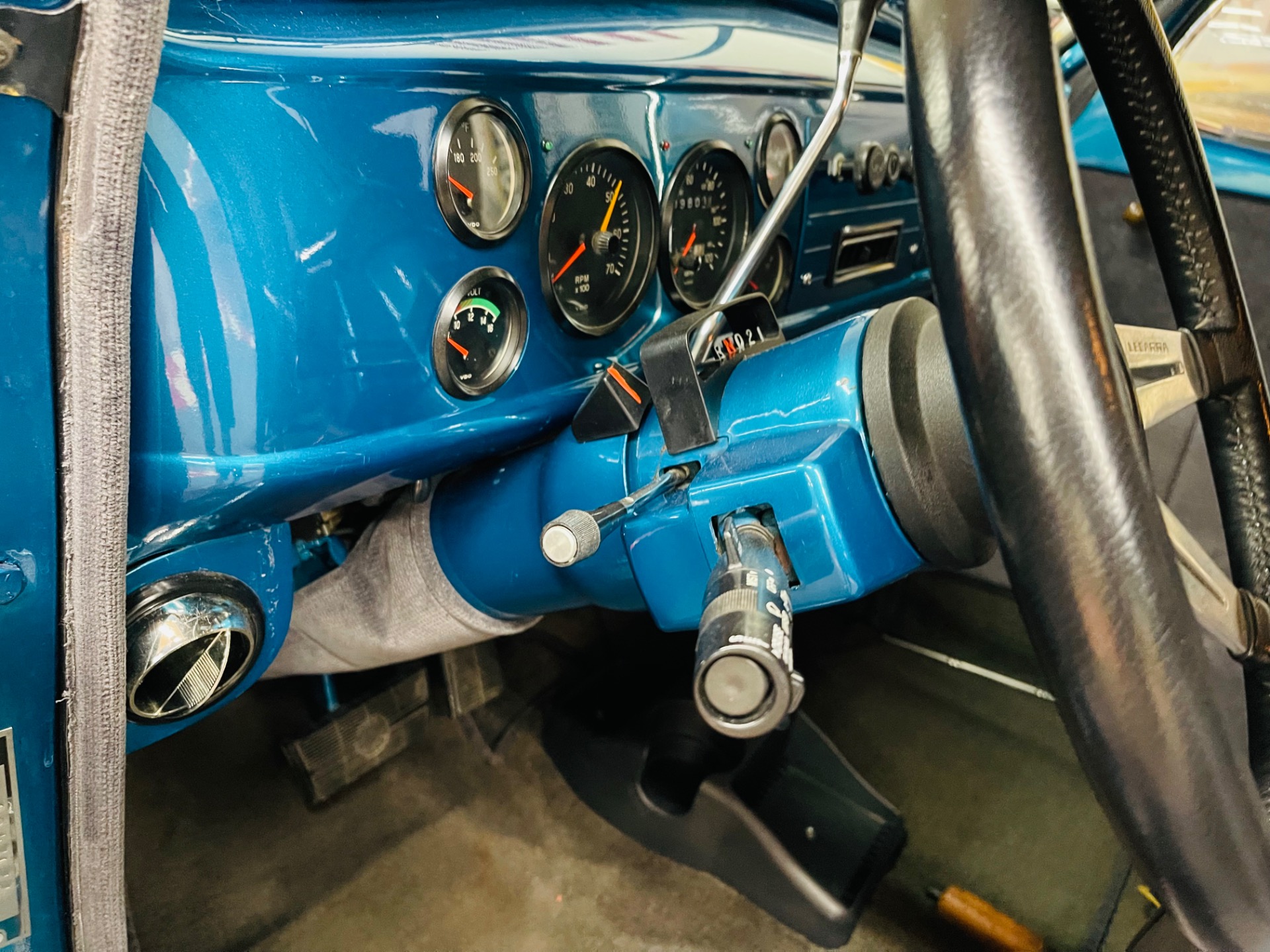 Used 1939 Chevrolet Hot Rod / Street Rod - TWO DOOR SEDAN - HIGH QUALITY BUILD - SEE VIDEO | St. Petersburg, FL