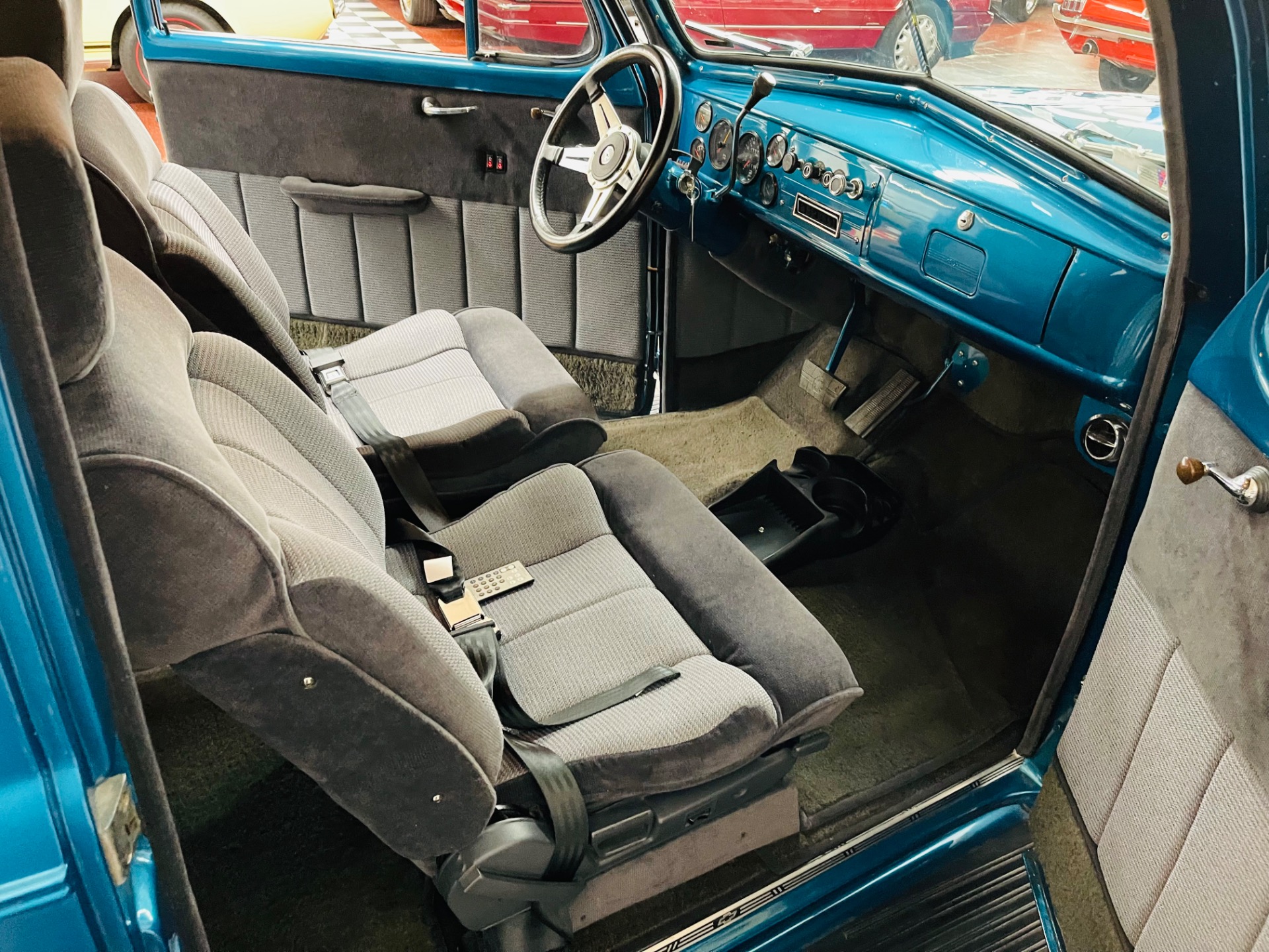 Used 1939 Chevrolet Hot Rod / Street Rod - TWO DOOR SEDAN - HIGH QUALITY BUILD - SEE VIDEO | St. Petersburg, FL