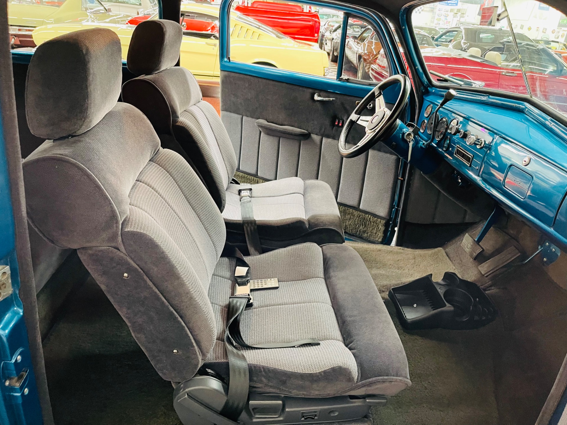 Used 1939 Chevrolet Hot Rod / Street Rod - TWO DOOR SEDAN - HIGH QUALITY BUILD - SEE VIDEO | St. Petersburg, FL