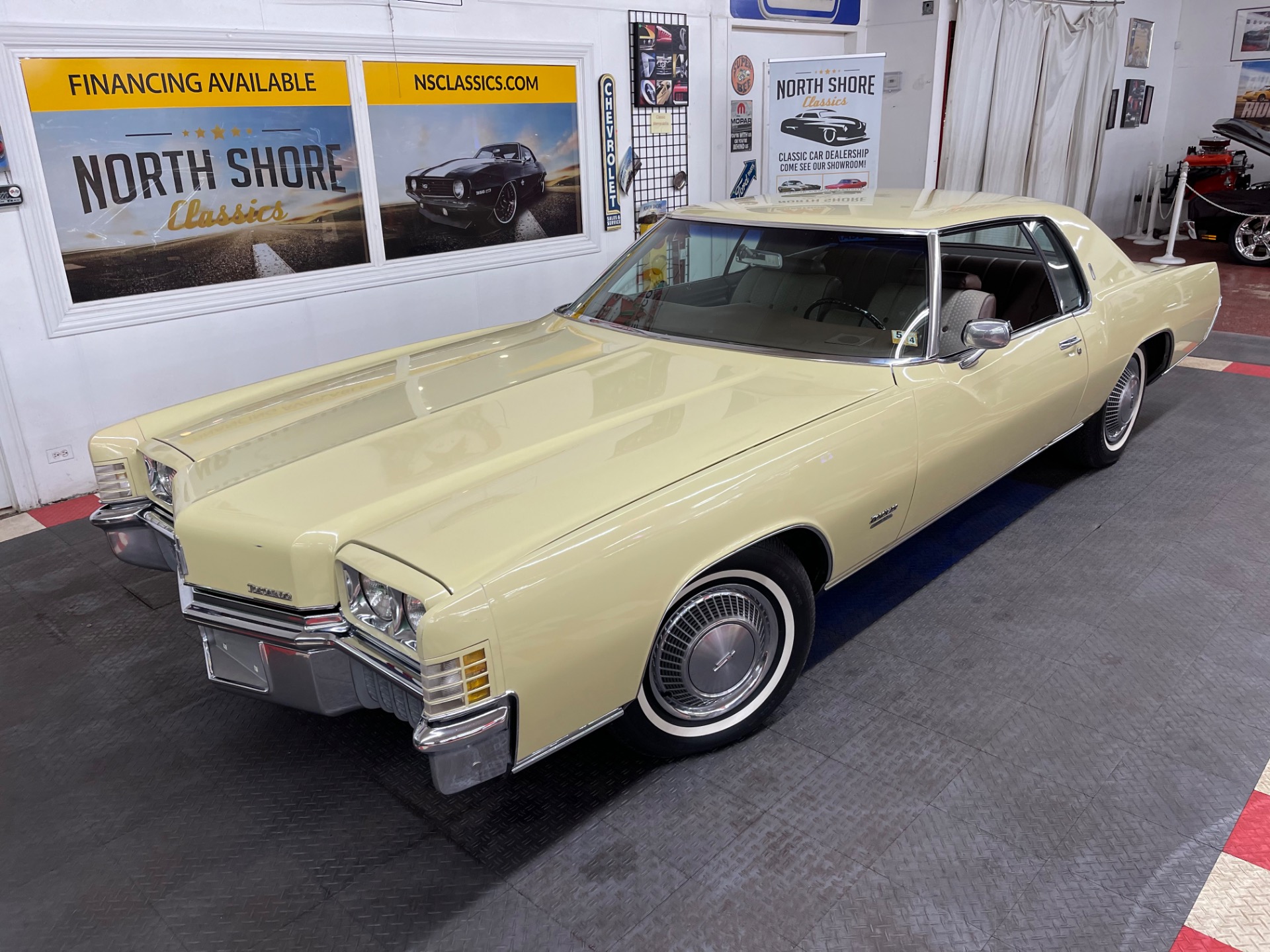 Used 1971 Oldsmobile Toronado - CLEAN TEXAS CAR - 455 ENGINE - SEE VIDEO | St. Petersburg, FL
