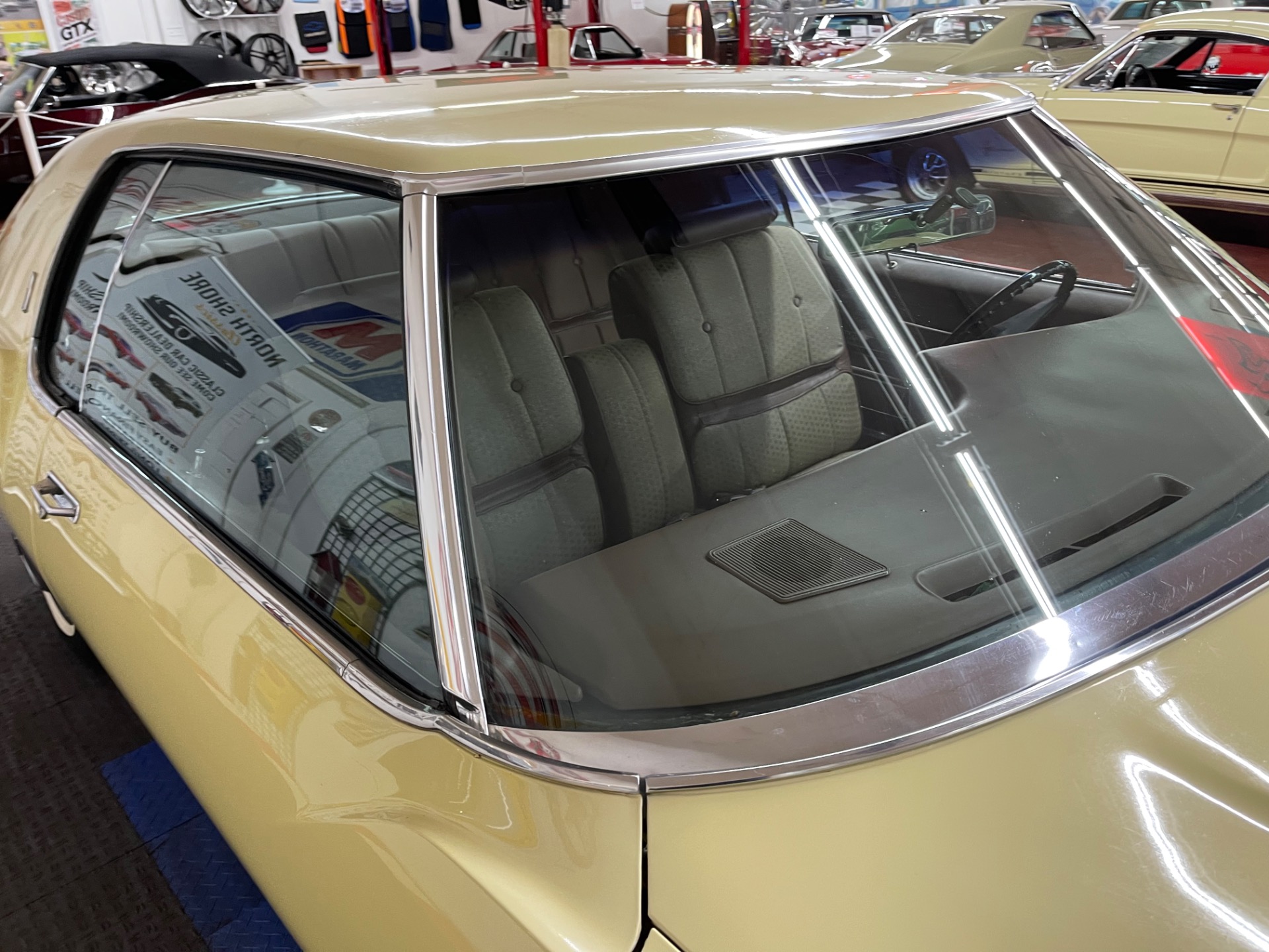 Used 1971 Oldsmobile Toronado - CLEAN TEXAS CAR - 455 ENGINE - SEE VIDEO | St. Petersburg, FL