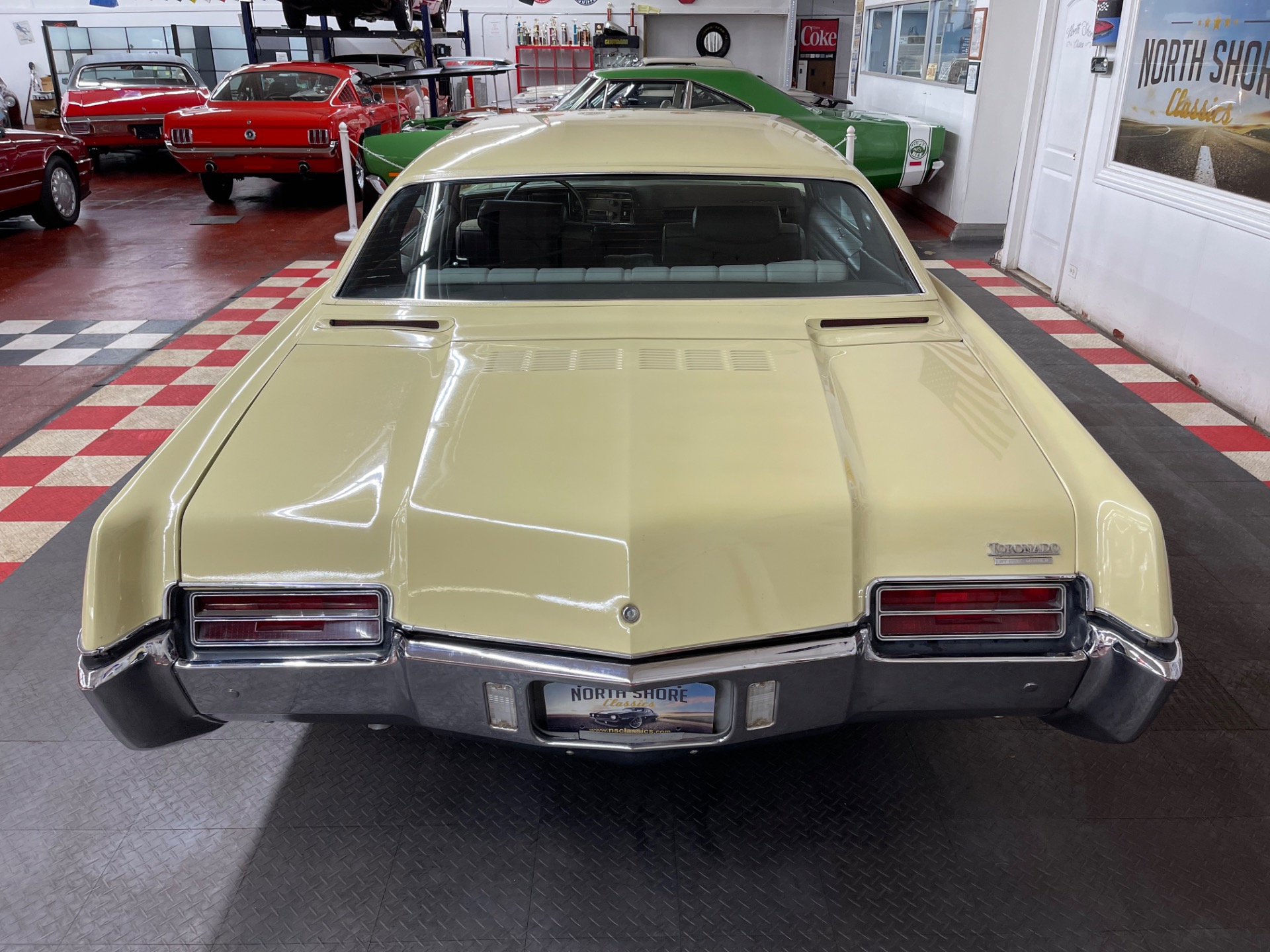 Used 1971 Oldsmobile Toronado - CLEAN TEXAS CAR - 455 ENGINE - SEE VIDEO | St. Petersburg, FL