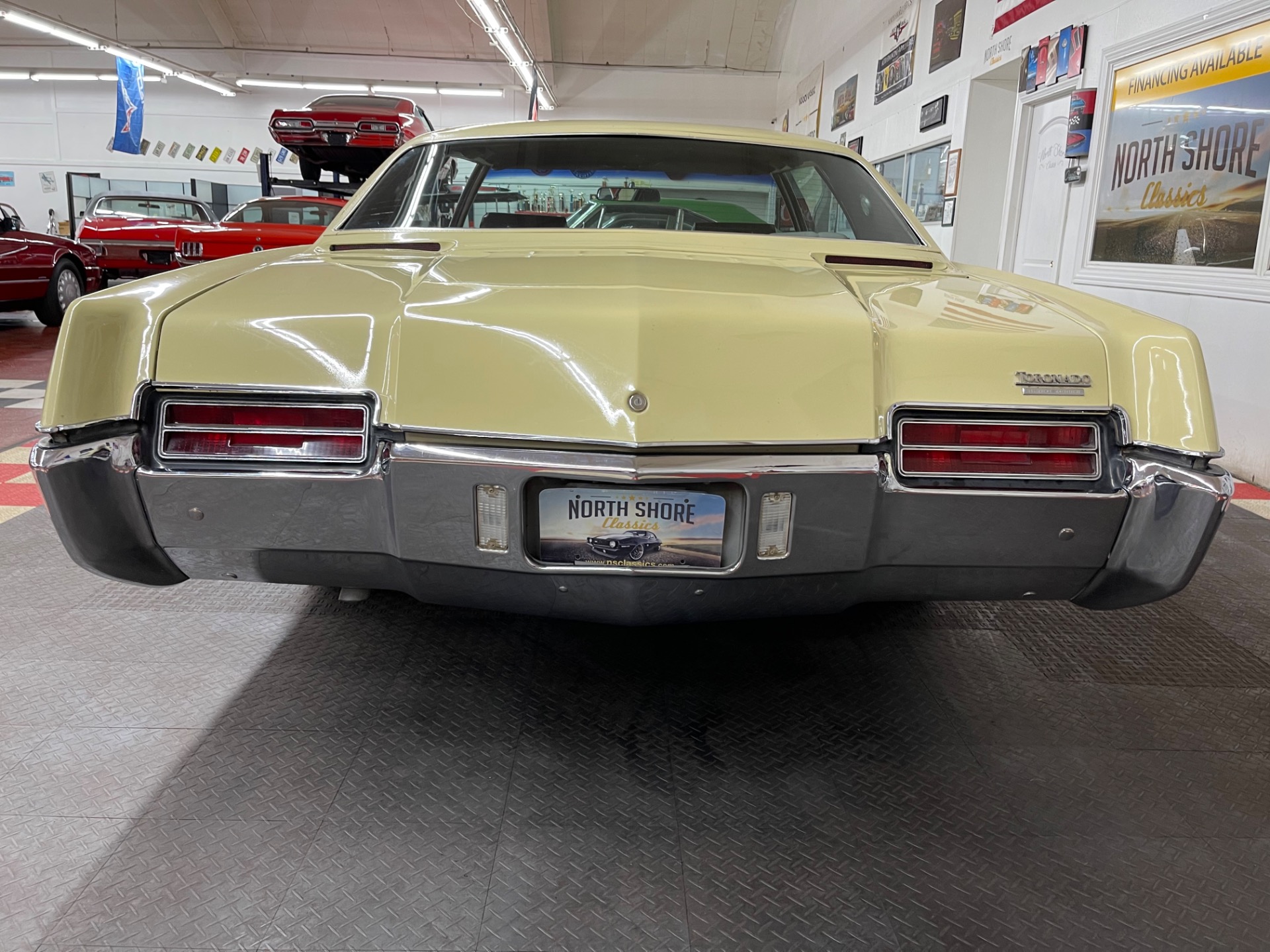 Used 1971 Oldsmobile Toronado - CLEAN TEXAS CAR - 455 ENGINE - SEE VIDEO | St. Petersburg, FL