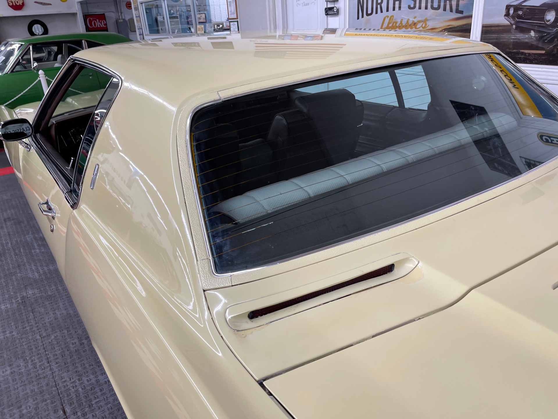 Used 1971 Oldsmobile Toronado - CLEAN TEXAS CAR - 455 ENGINE - SEE VIDEO | St. Petersburg, FL
